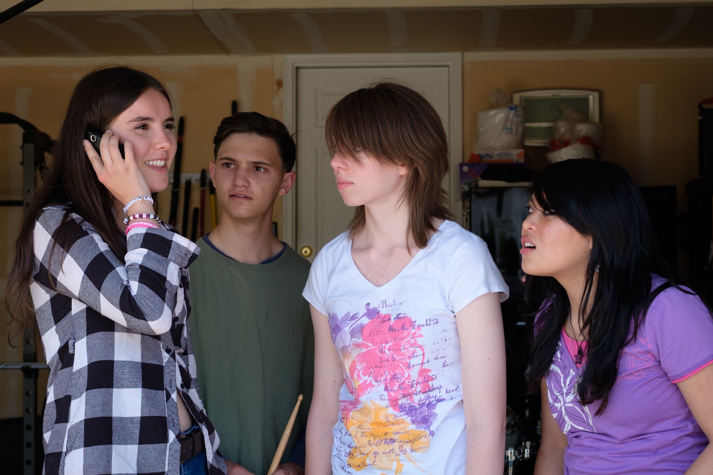 Help Bring the Best Summer Ever to Life! -In Memory of Megan campaign photo, 2 of 8