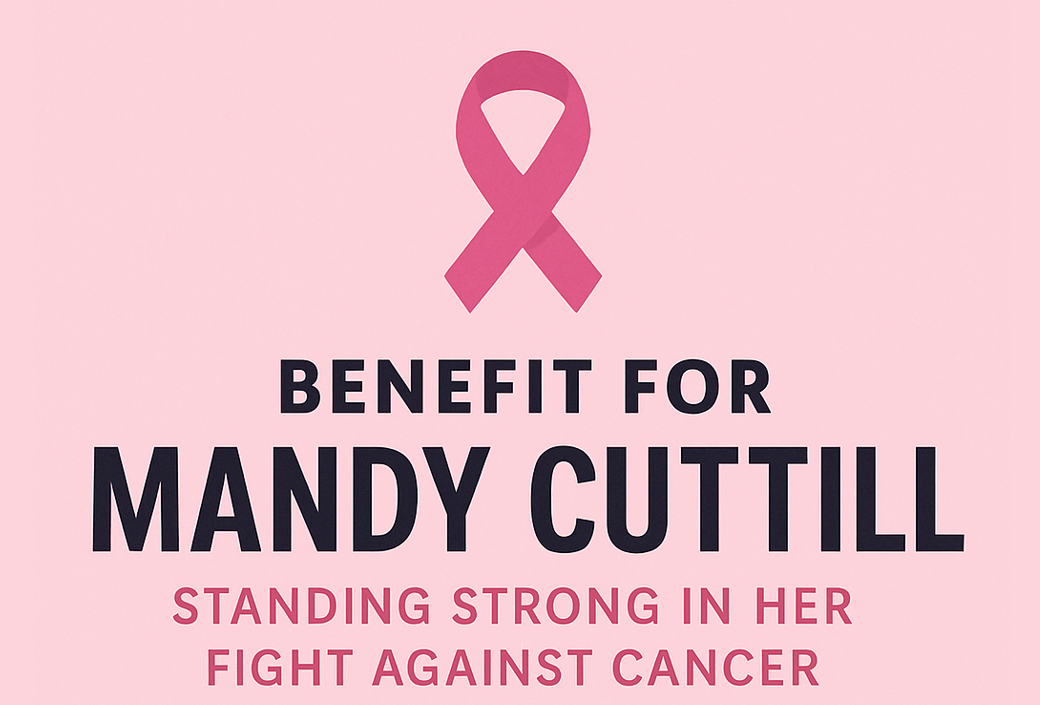 Join Mandy's Fight Against Breast Cancer campaign photo, 2 of 4