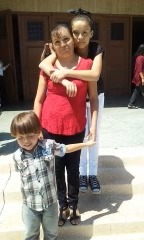 Bernabe's Family Needs Our Help campaign photo, 2 of 4