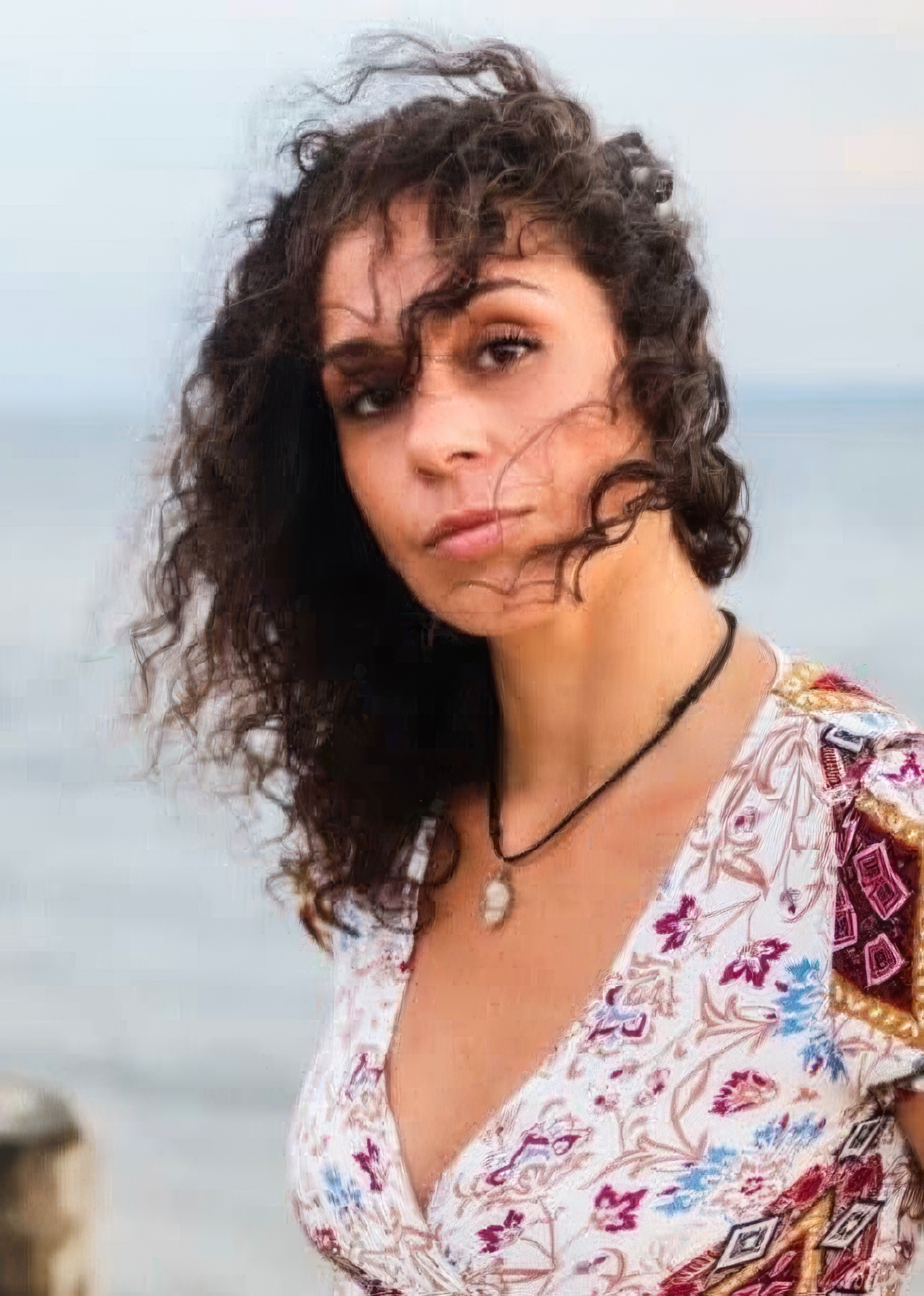 Support Marmara Tobal's Healing Journey campaign photo, 2 of 4