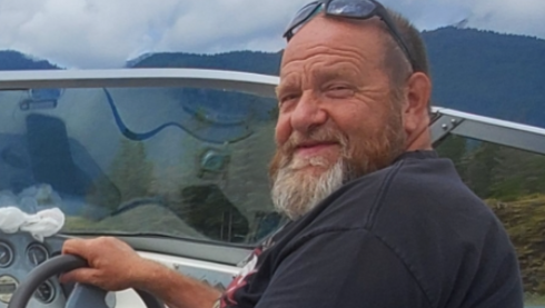 Jack St-Hilaire photo