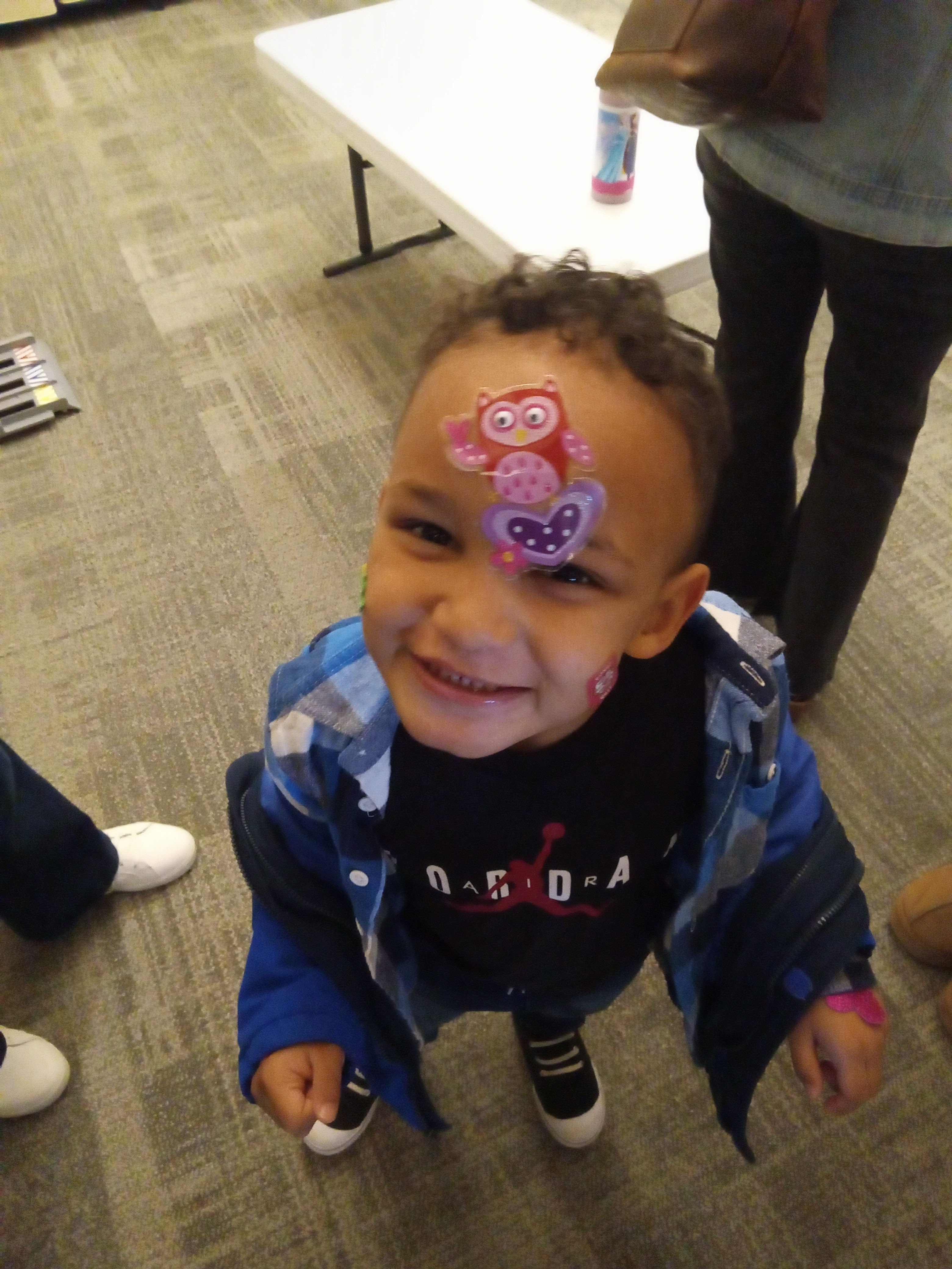 Become Part of Elijah's Adoption Story campaign photo, 6 of 7