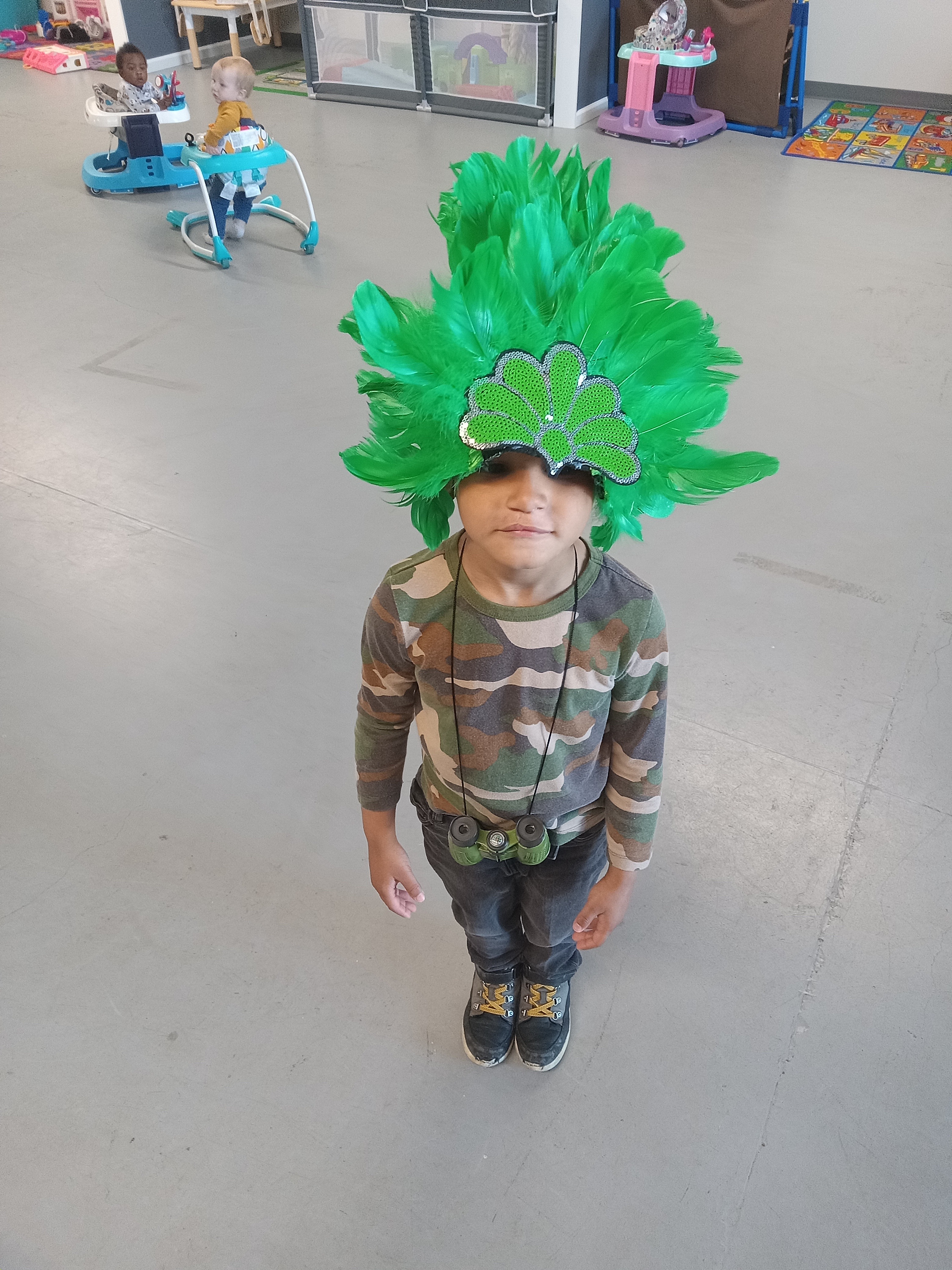 Become Part of Elijah's Adoption Story campaign photo, 2 of 7
