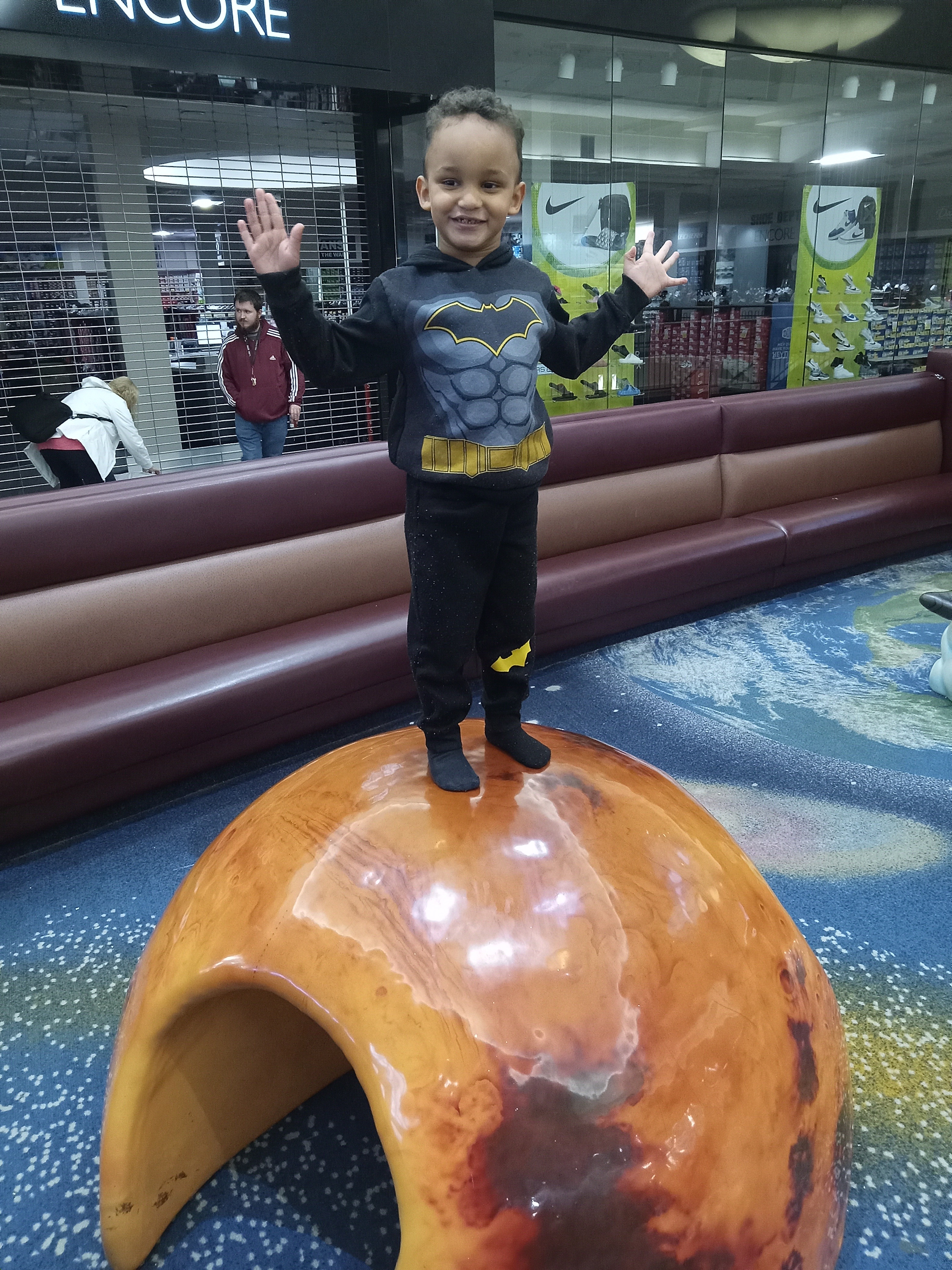 Become Part of Elijah's Adoption Story campaign photo, 4 of 7