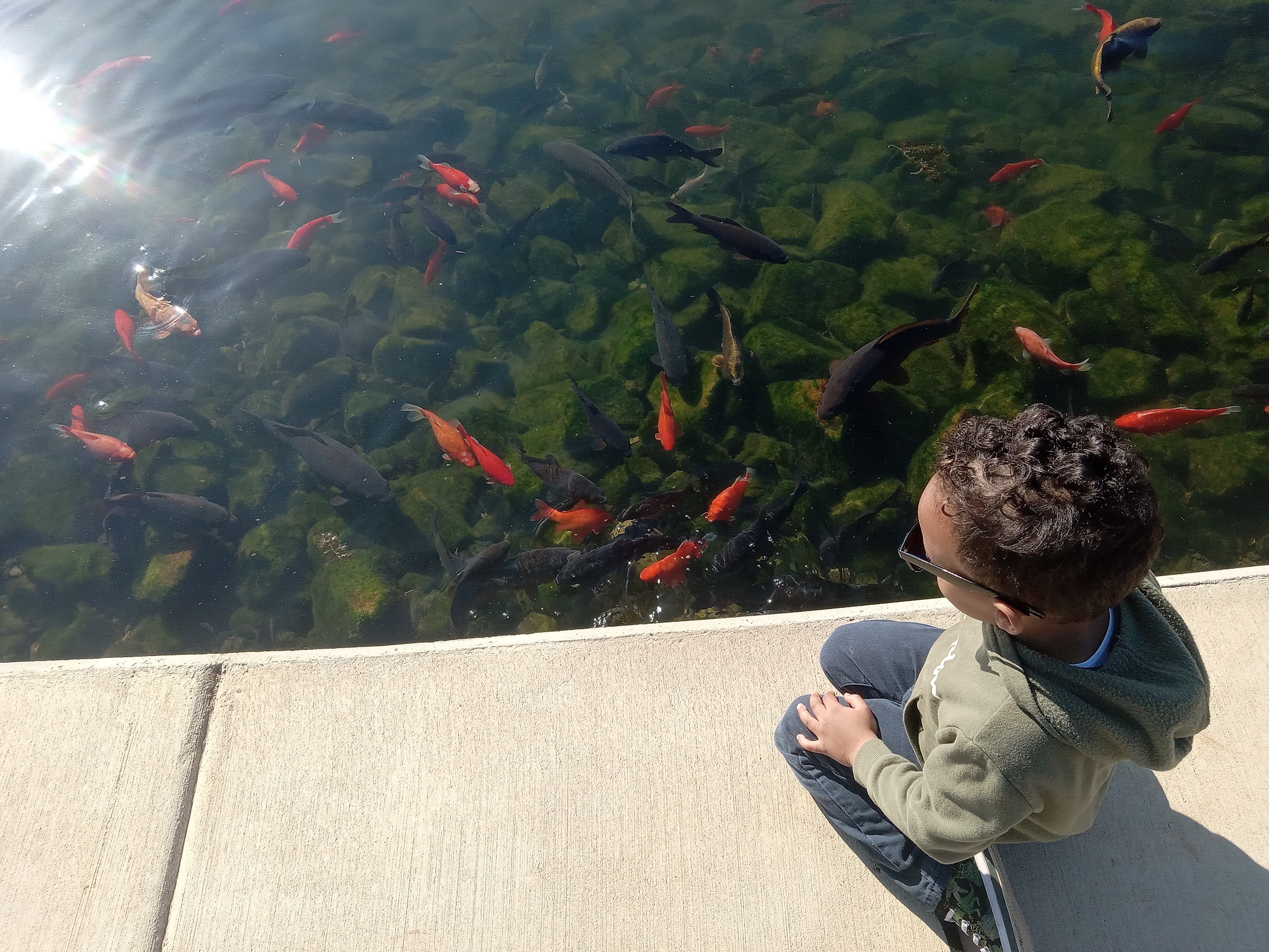 Become Part of Elijah's Adoption Story campaign photo, 5 of 7