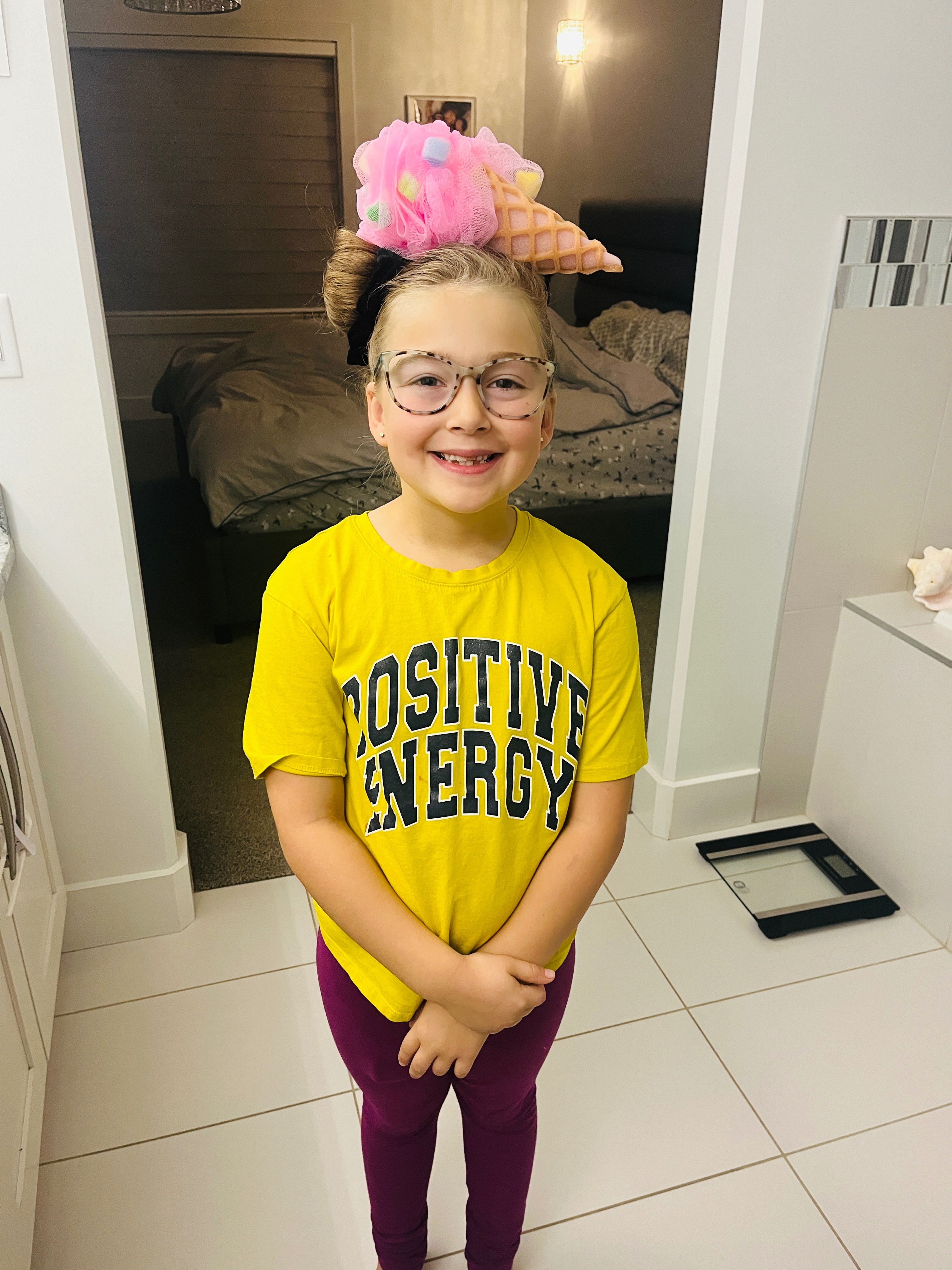 Em's Sugar Free Lemonade stand for Diabetic Alert Dog campaign photo, 7 of 8