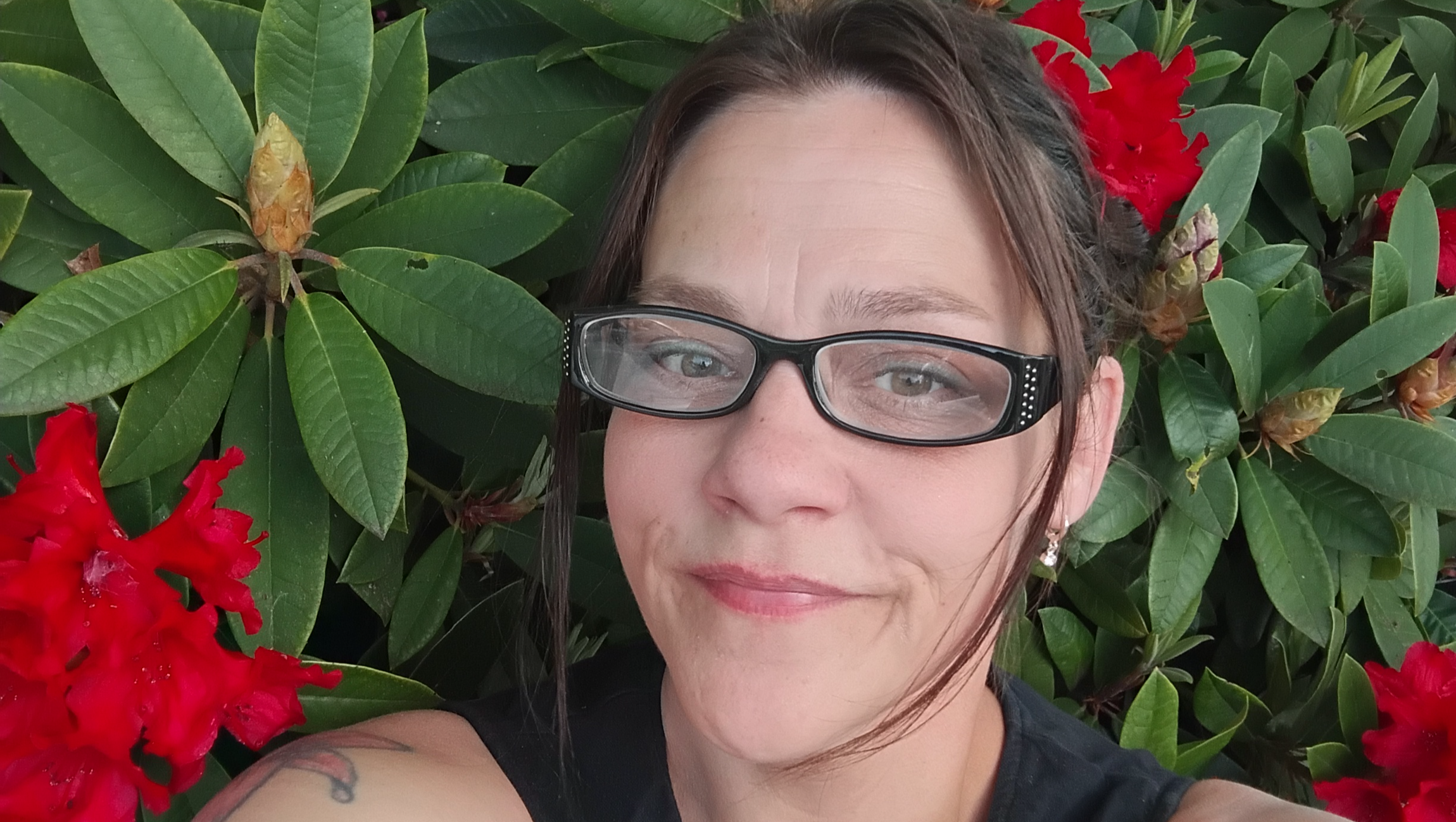 Support Catherine's Journey to Recovery ANYTHING HELPS!! photo