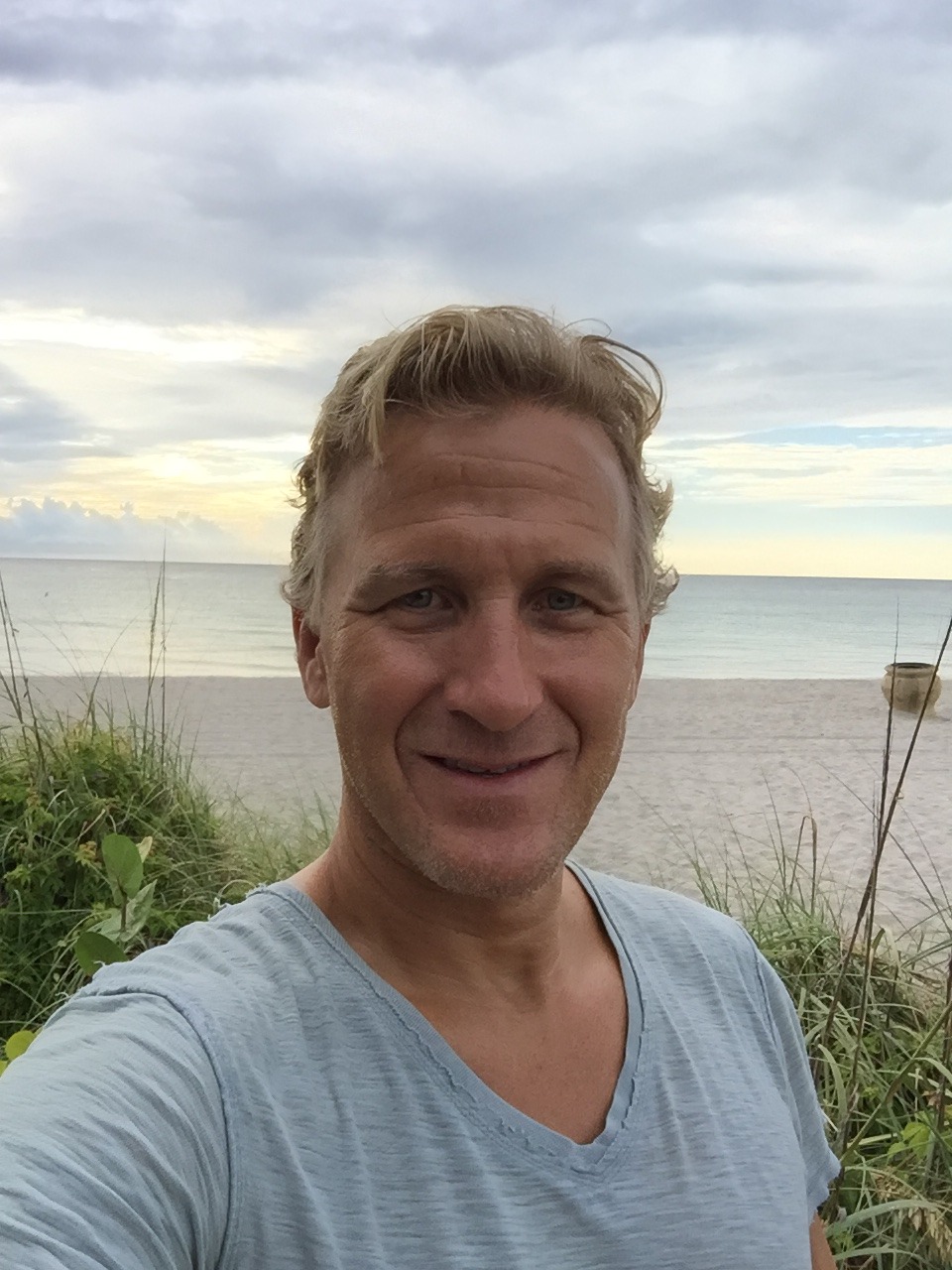Help Matthew Bossory Rebuild His Life campaign photo, 2 of 4