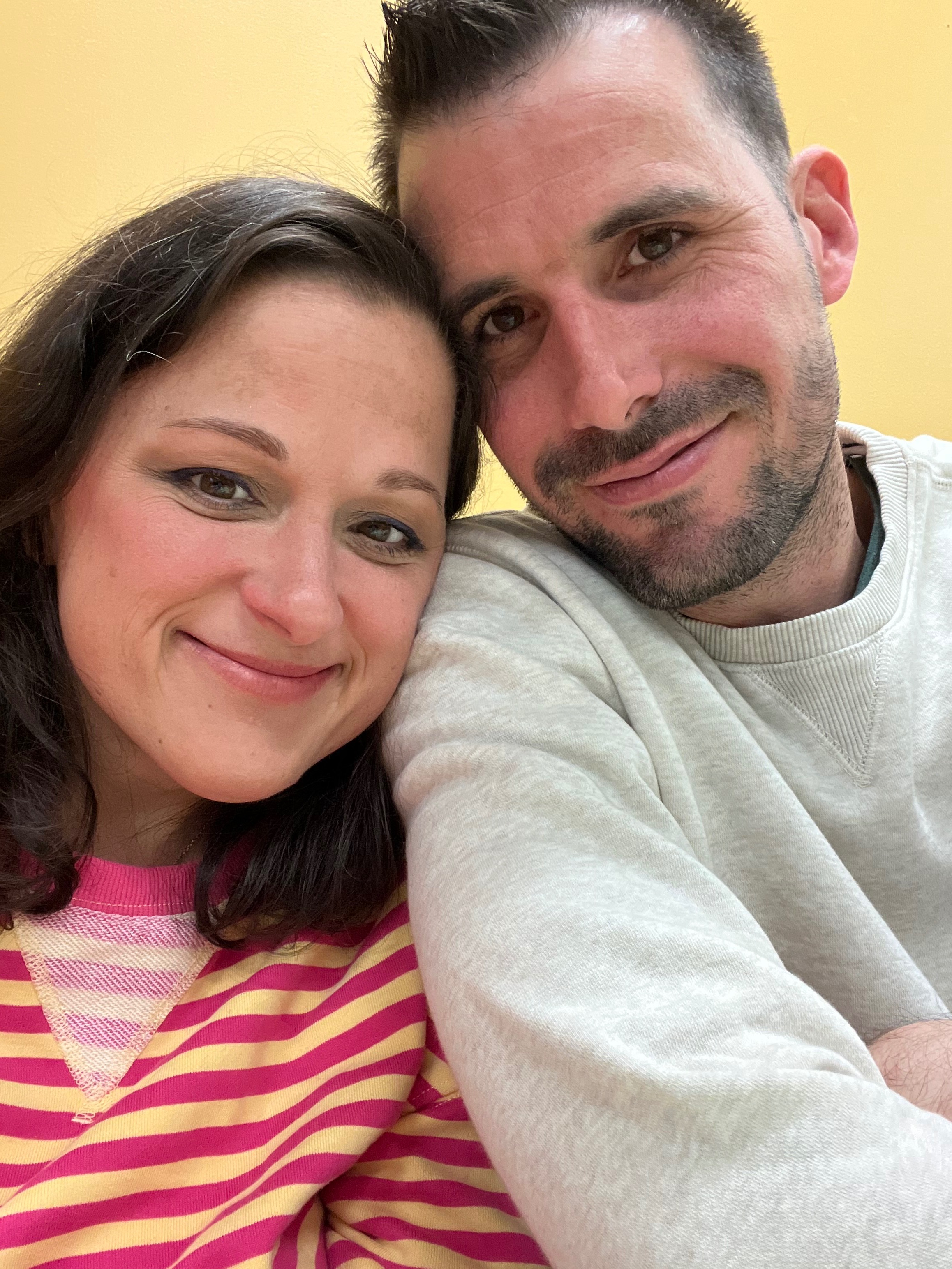 Gina and Jorge’s HoneyHome Fund campaign photo, 4 of 8