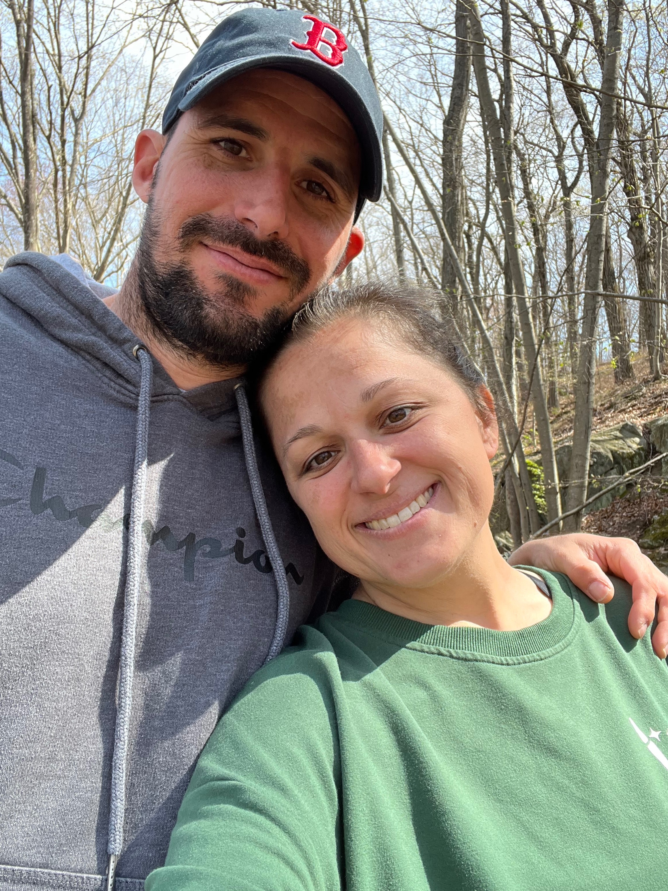 Gina and Jorge’s HoneyHome Fund campaign photo, 6 of 8