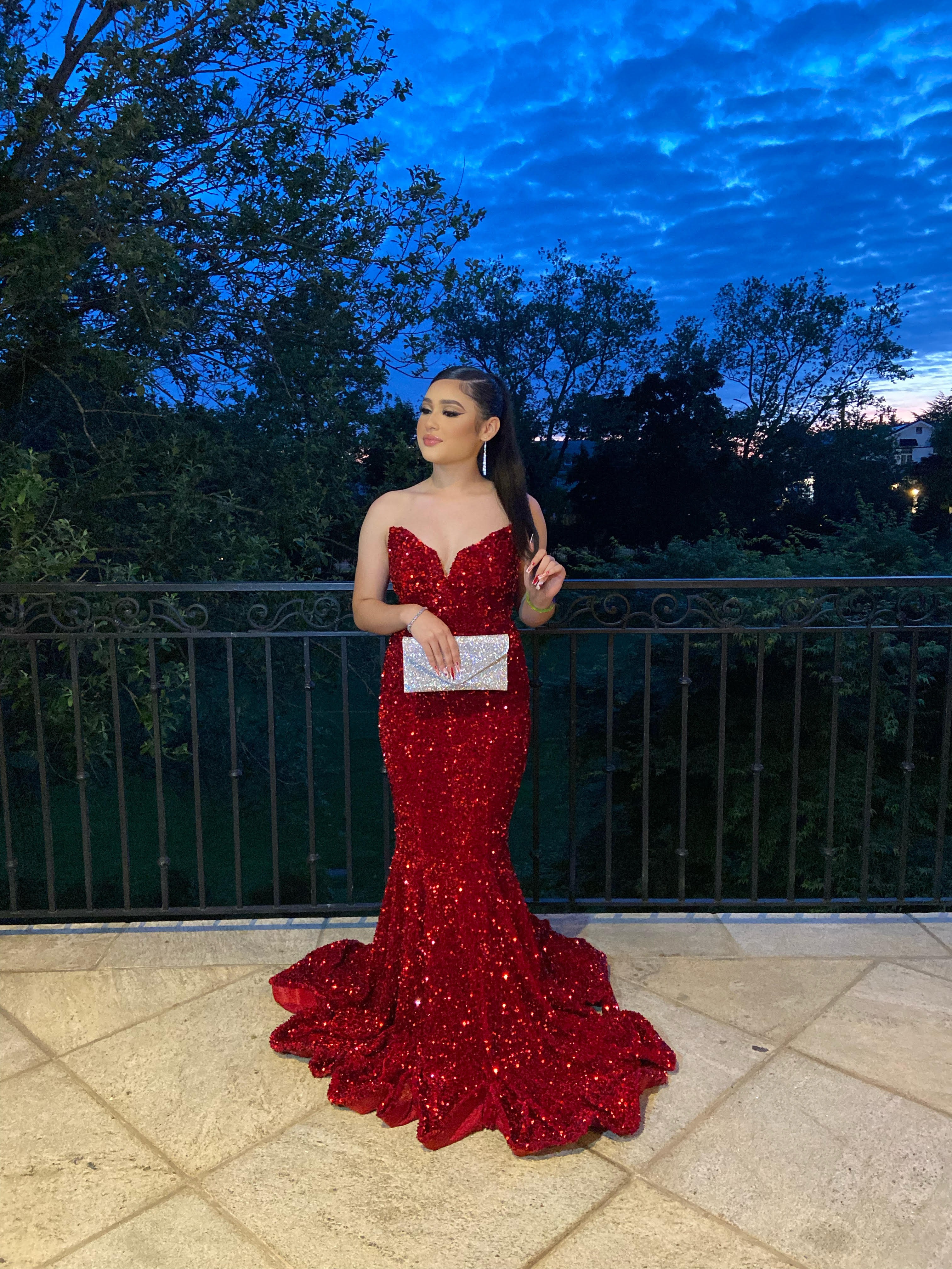 Back Skylar's National Pageant Adventure campaign photo, 2 of 4
