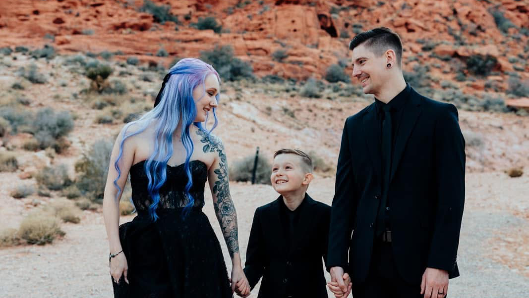 Jonnie Rae Rocha Fundraiser for Jonnie Rae Luth by Kayla DiIorio : Support Jonnie and ...