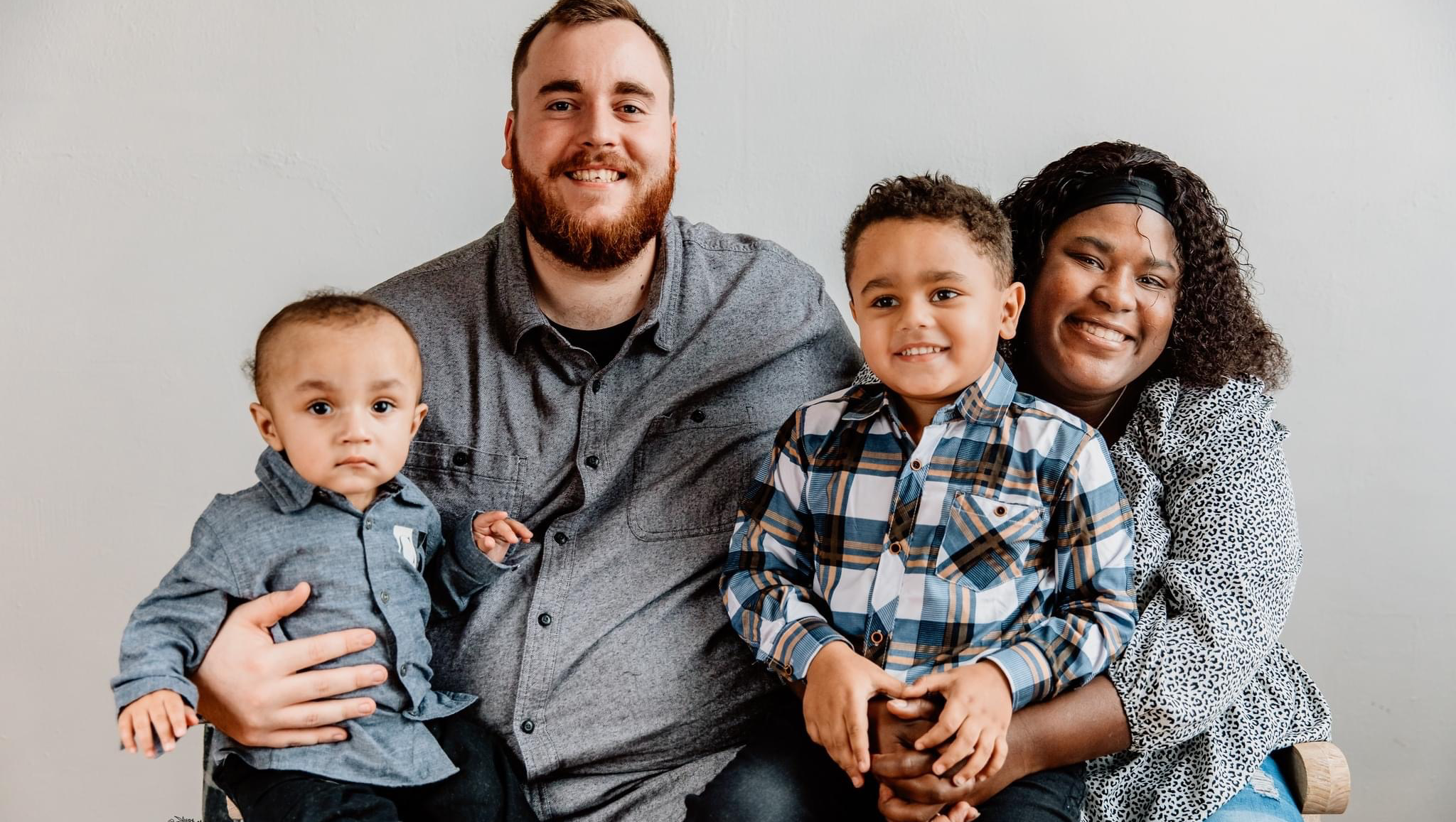 Fundraiser for Scott Carothers by Madison Jewell Help Destinee’s