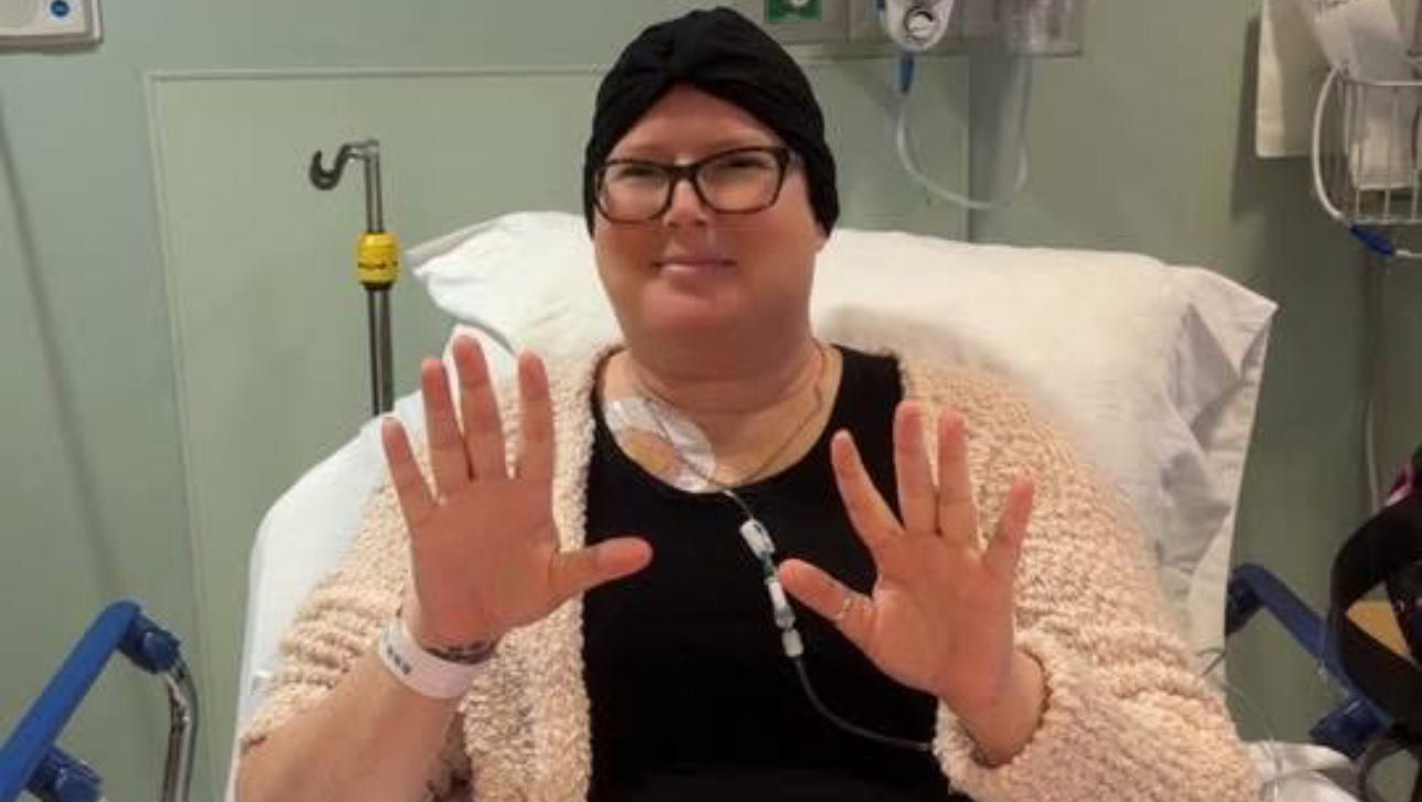 Donate to Shay's Fight Against Cancer photo