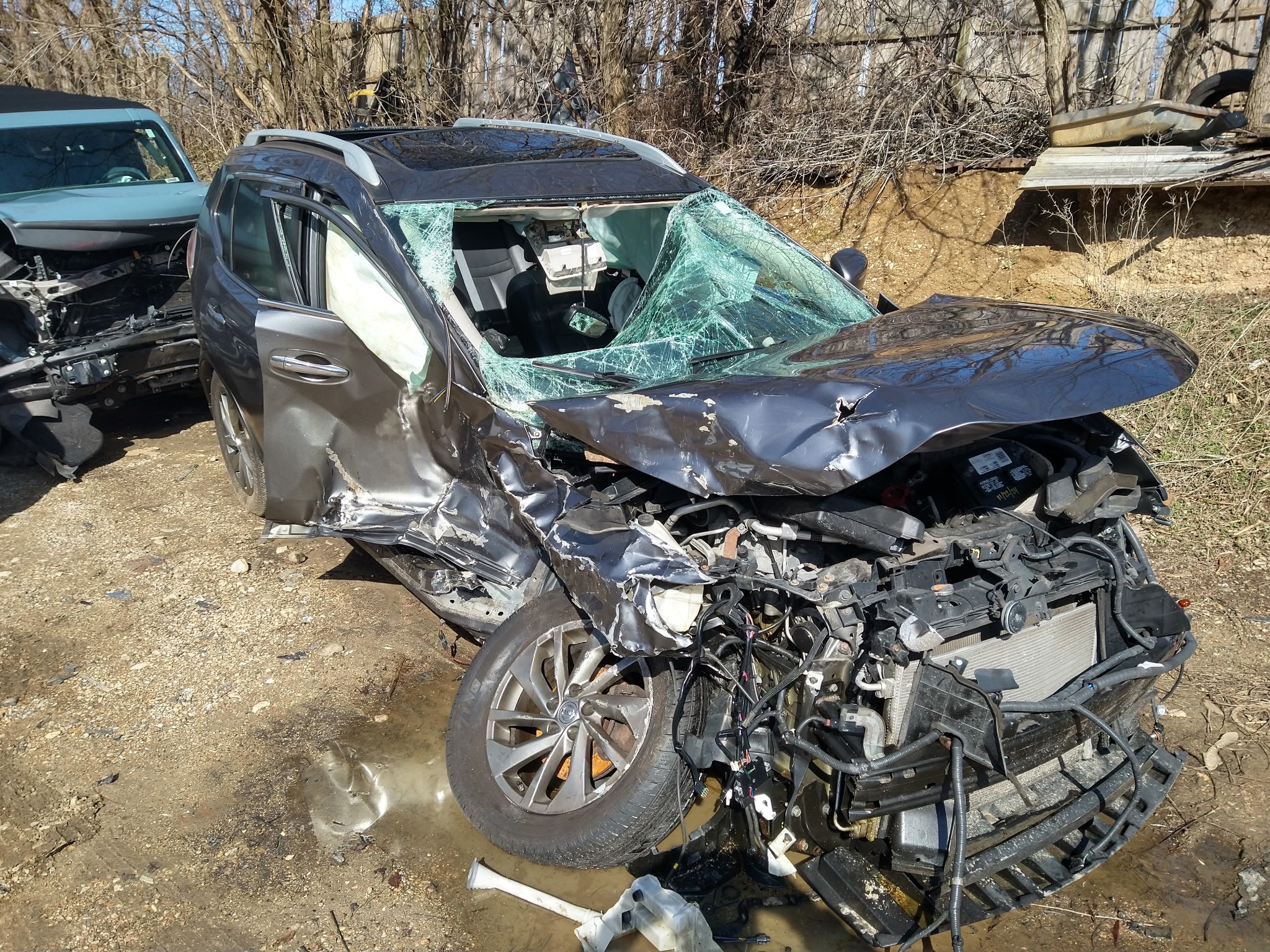 Help April Get Back On Her Feet And Behind The Wheel campaign photo, 6 of 7