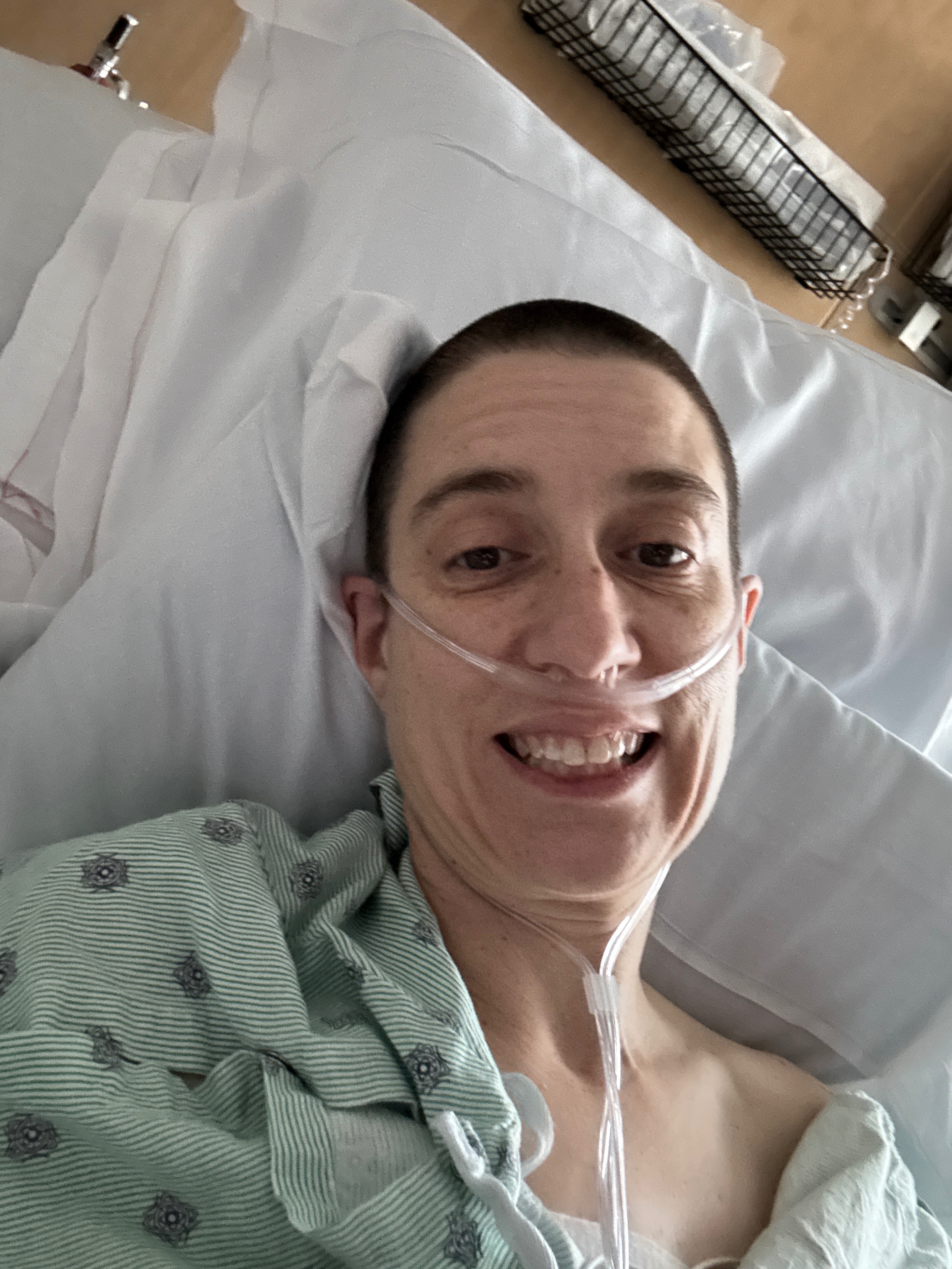 Help April Get Back On Her Feet And Behind The Wheel campaign photo, 5 of 7