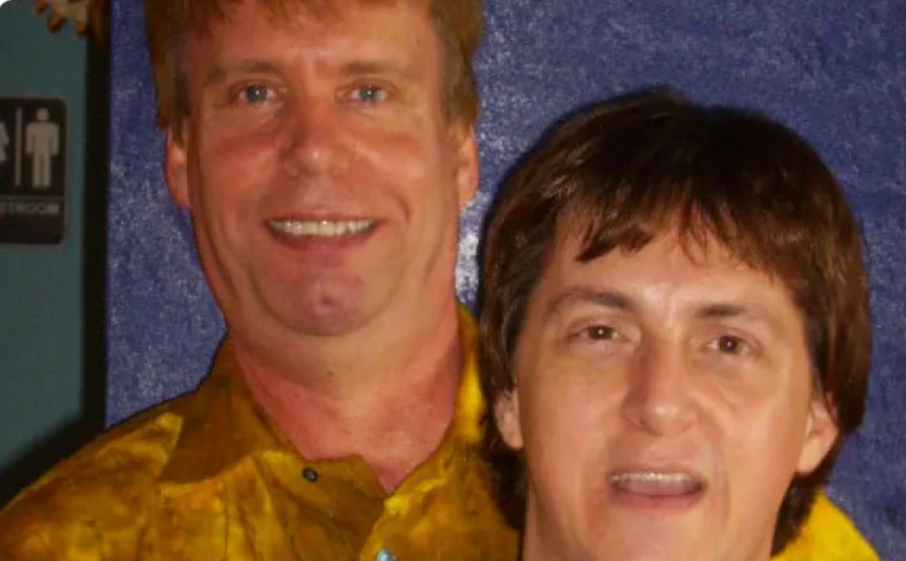 Daniel Needs Support After Mark's Passing campaign photo, 2 of 5