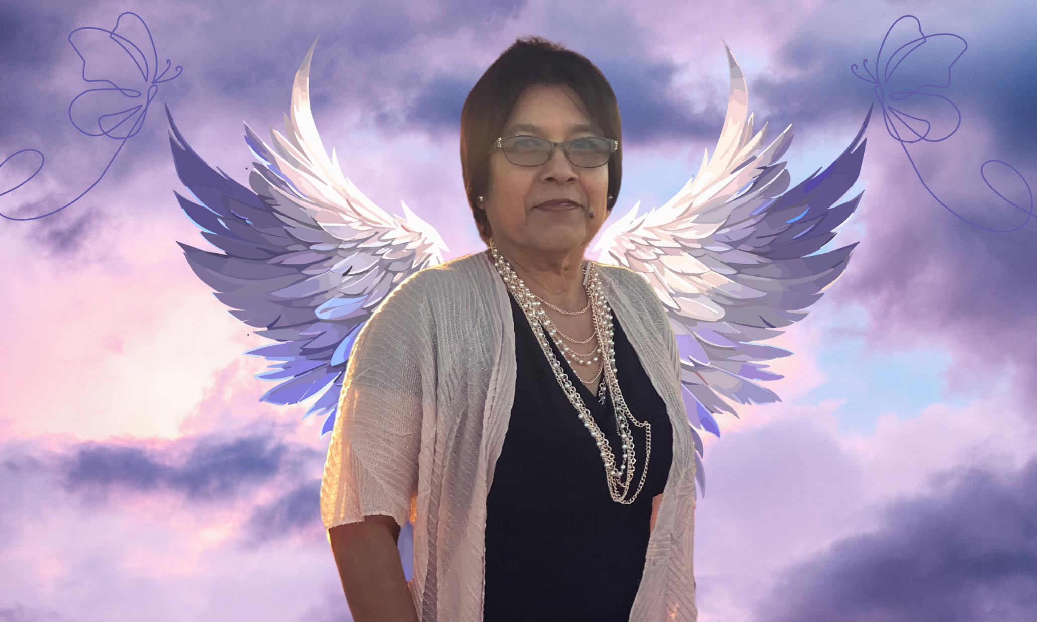 Eulalia's Journey Home campaign photo, 2 of 3