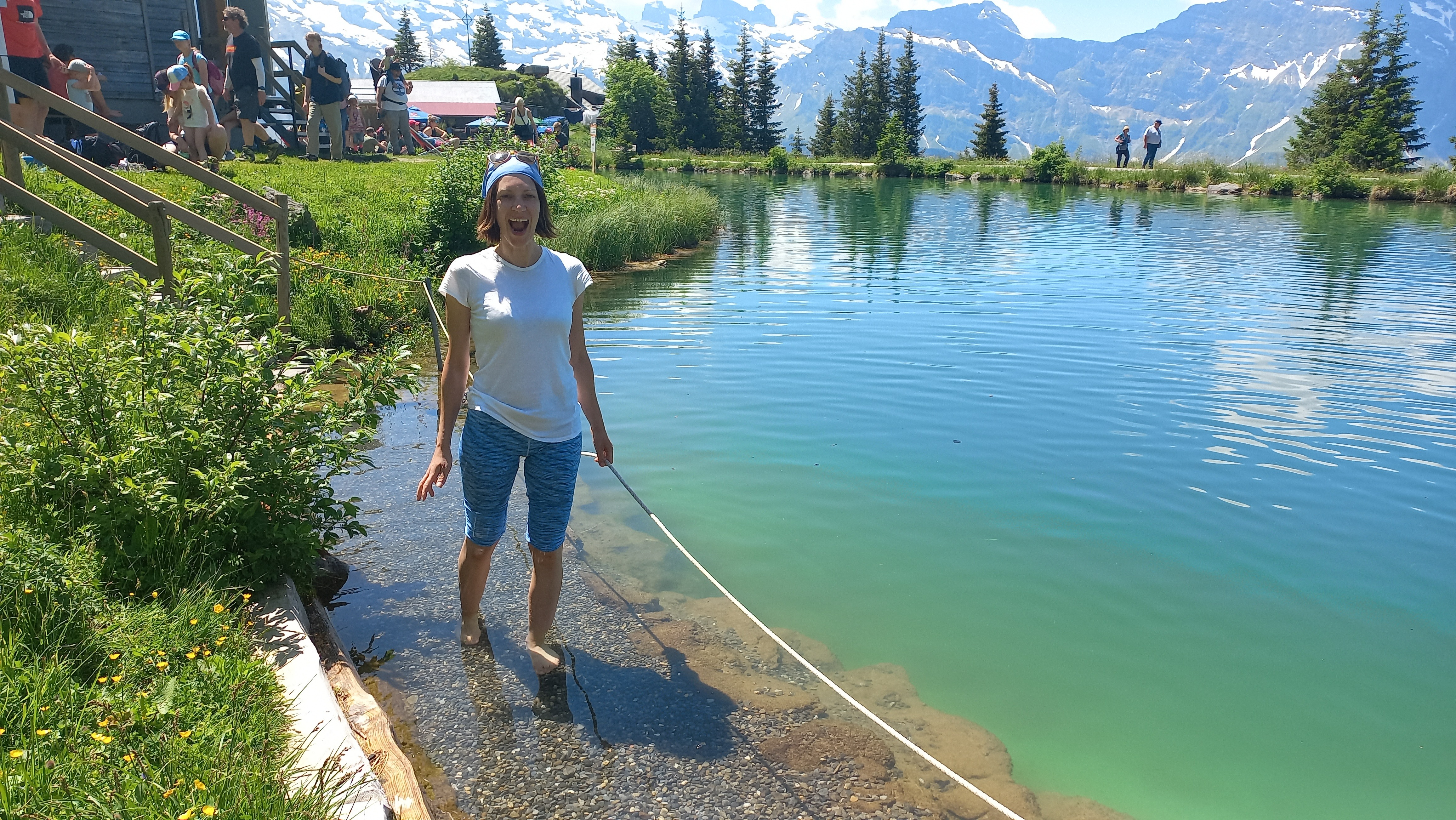 Help Me Heal: A Journey to Restoring my Health campaign photo, 4 of 8