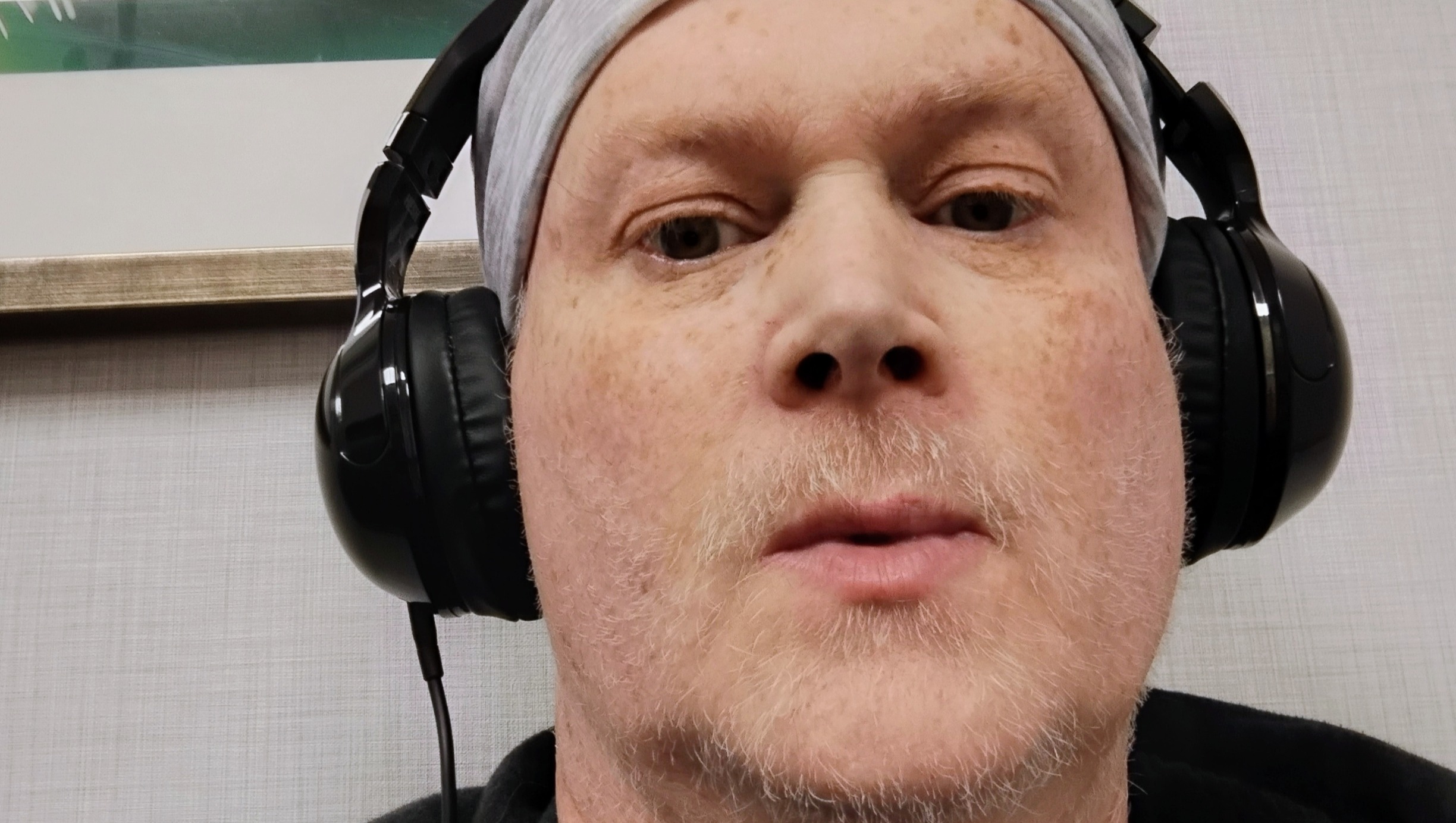 Join Us in Kevin's Fight to Beat Cancer photo