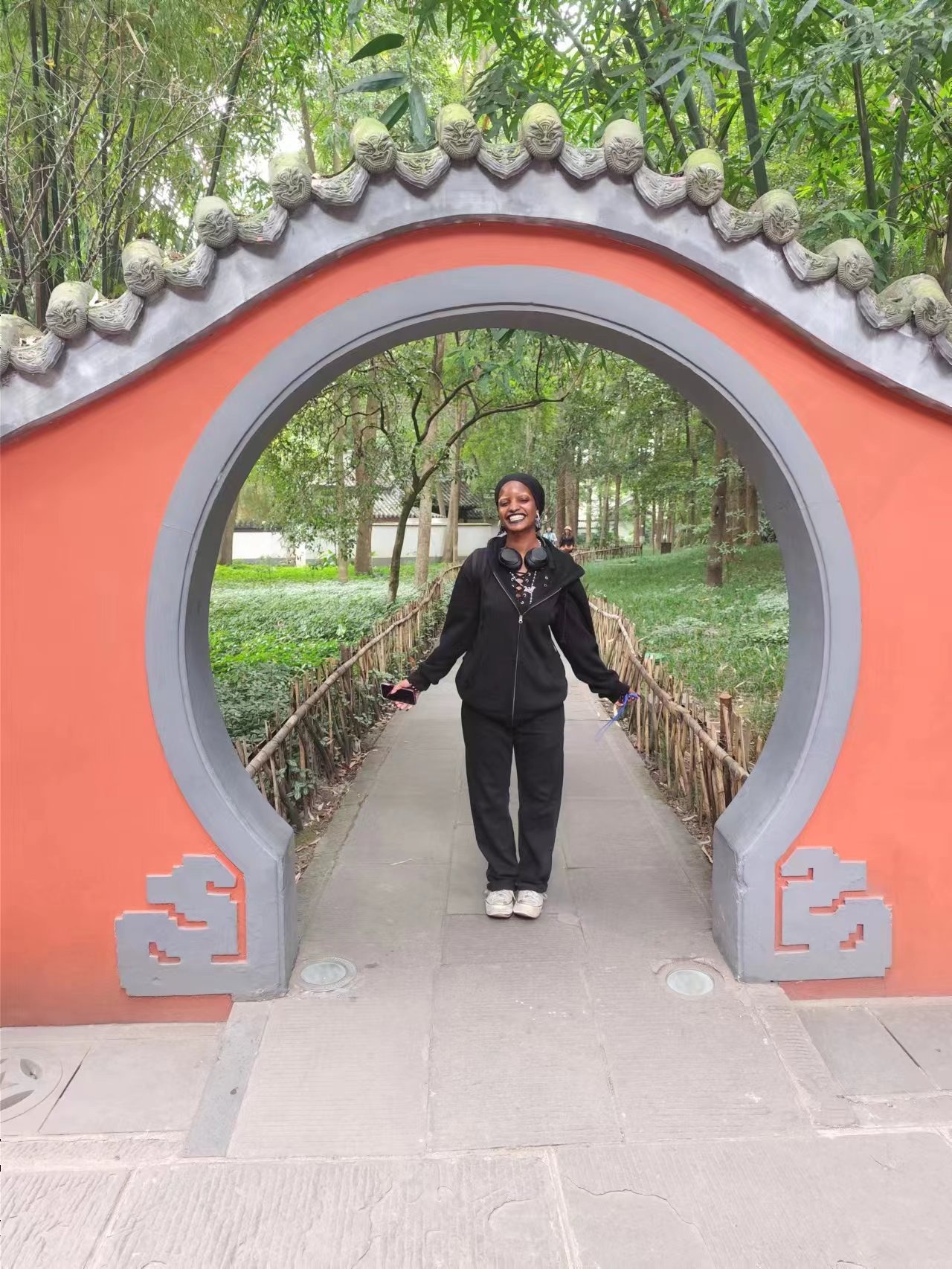 Support Truly's Journey to Tsinghua University campaign photo, 5 of 6