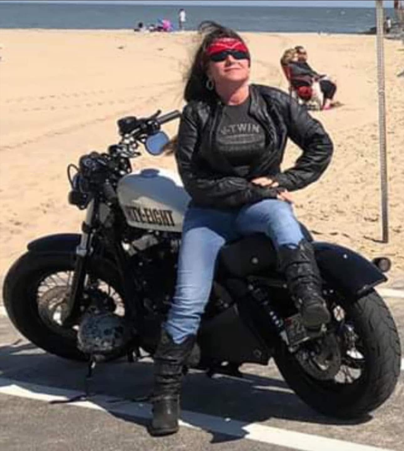 Donate to Ease Patty's Final Journey campaign photo, 7 of 8