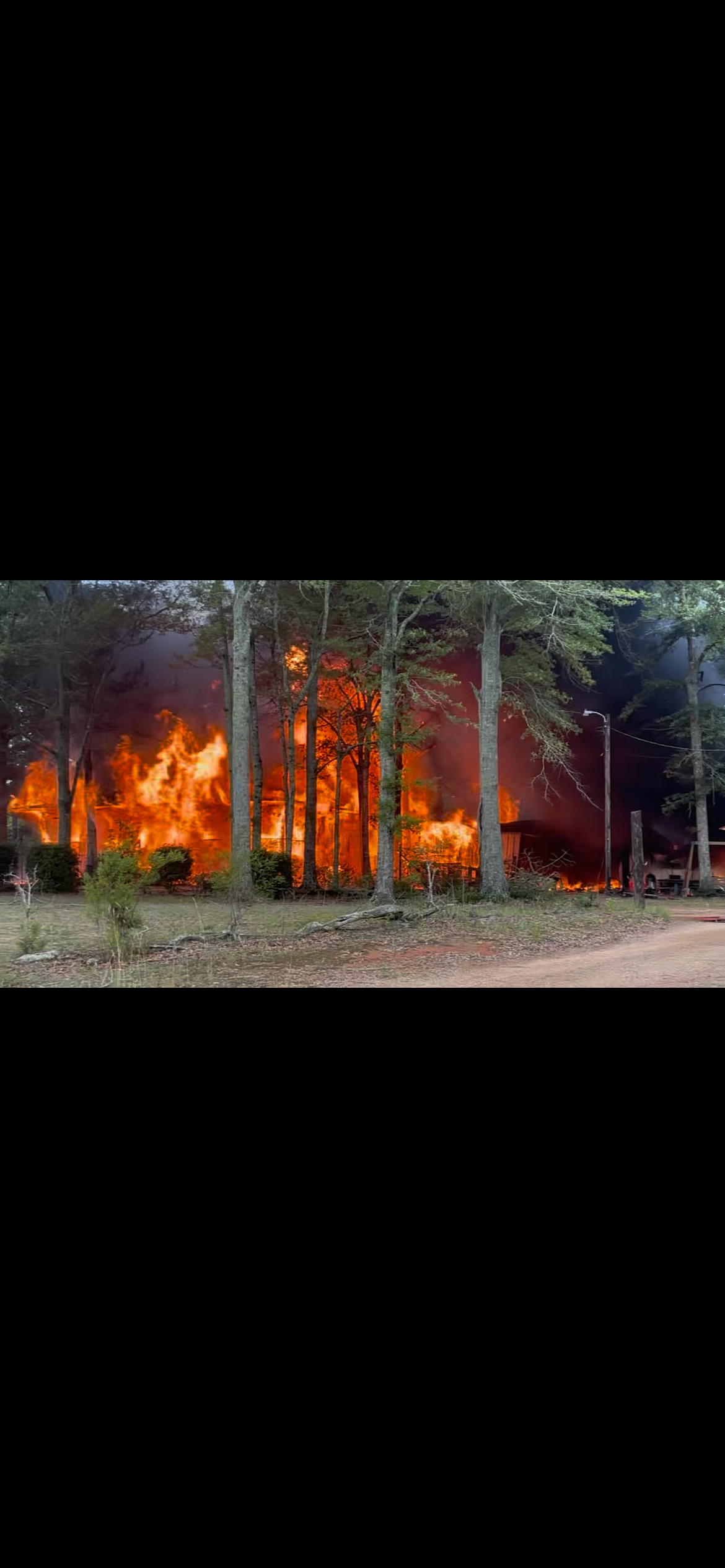 Aid for Justin's Family: Fire Recovery campaign photo, 2 of 6