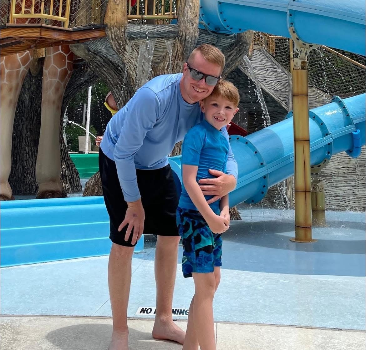 Support the Shuttleworth Family in a Memorial for Jacob campaign photo, 2 of 7