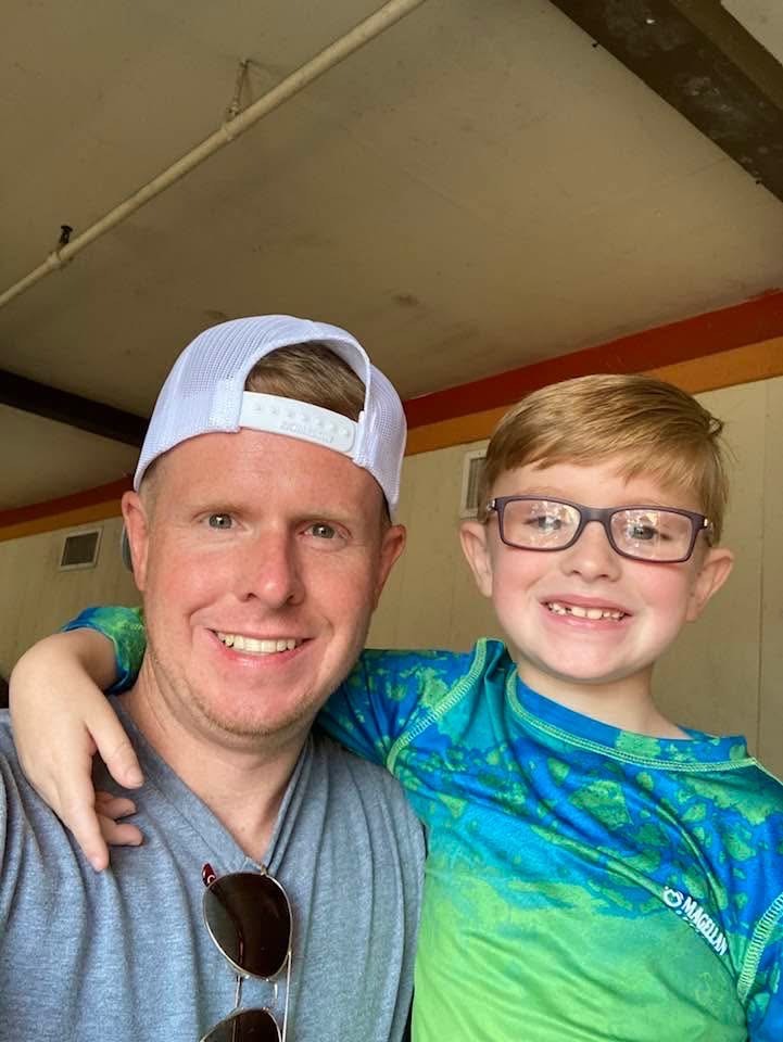 Support the Shuttleworth Family in a Memorial for Jacob campaign photo, 4 of 7