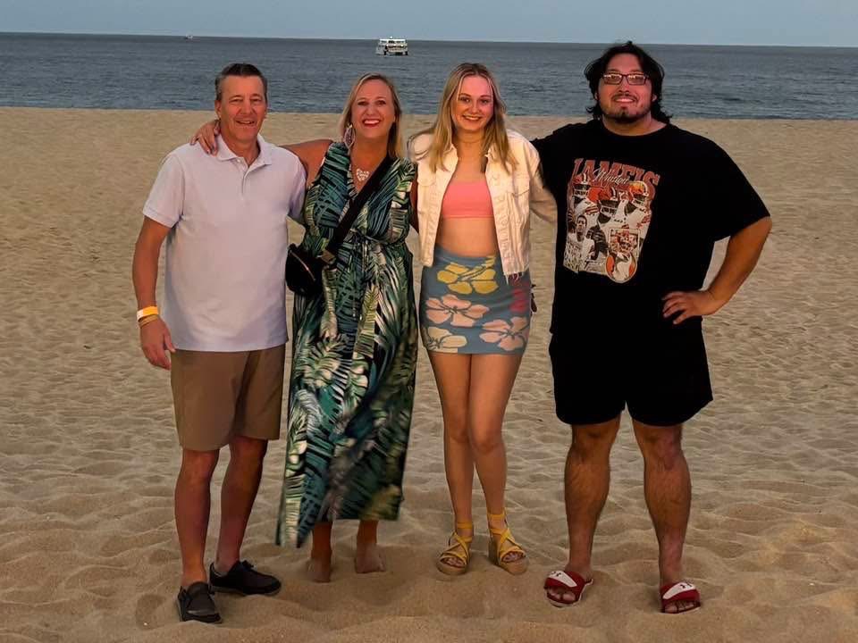 Support Christy Johnston's Family in Tragedy campaign photo, 2 of 8