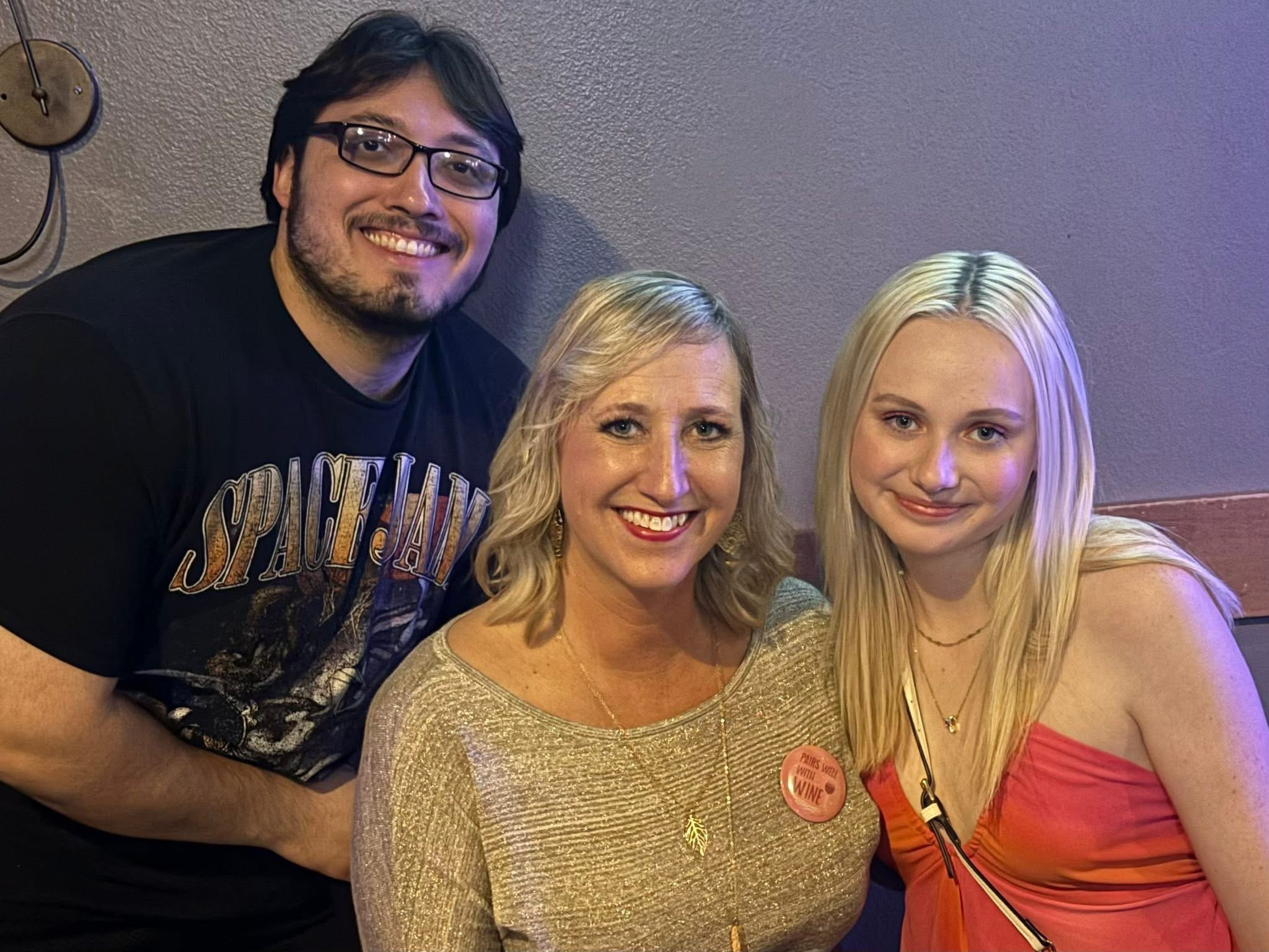 Support Christy Johnston's Family in Tragedy campaign photo, 4 of 8