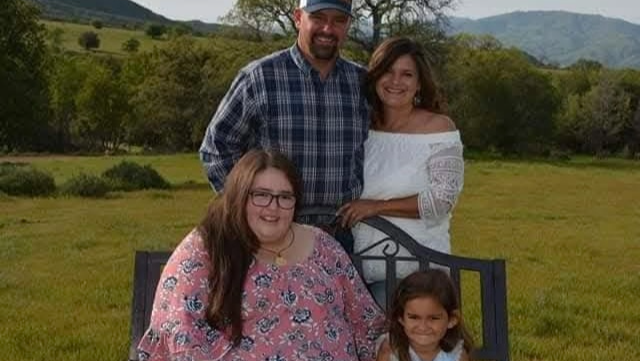 Support the Furstenfelds After Tragic House Fire photo
