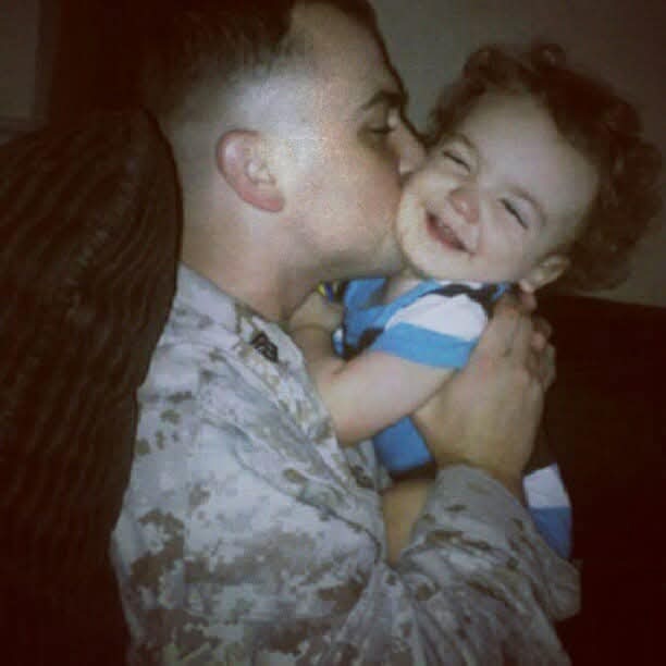 Support Abbie and Kids After Ray's Tragic Loss campaign photo, 2 of 8