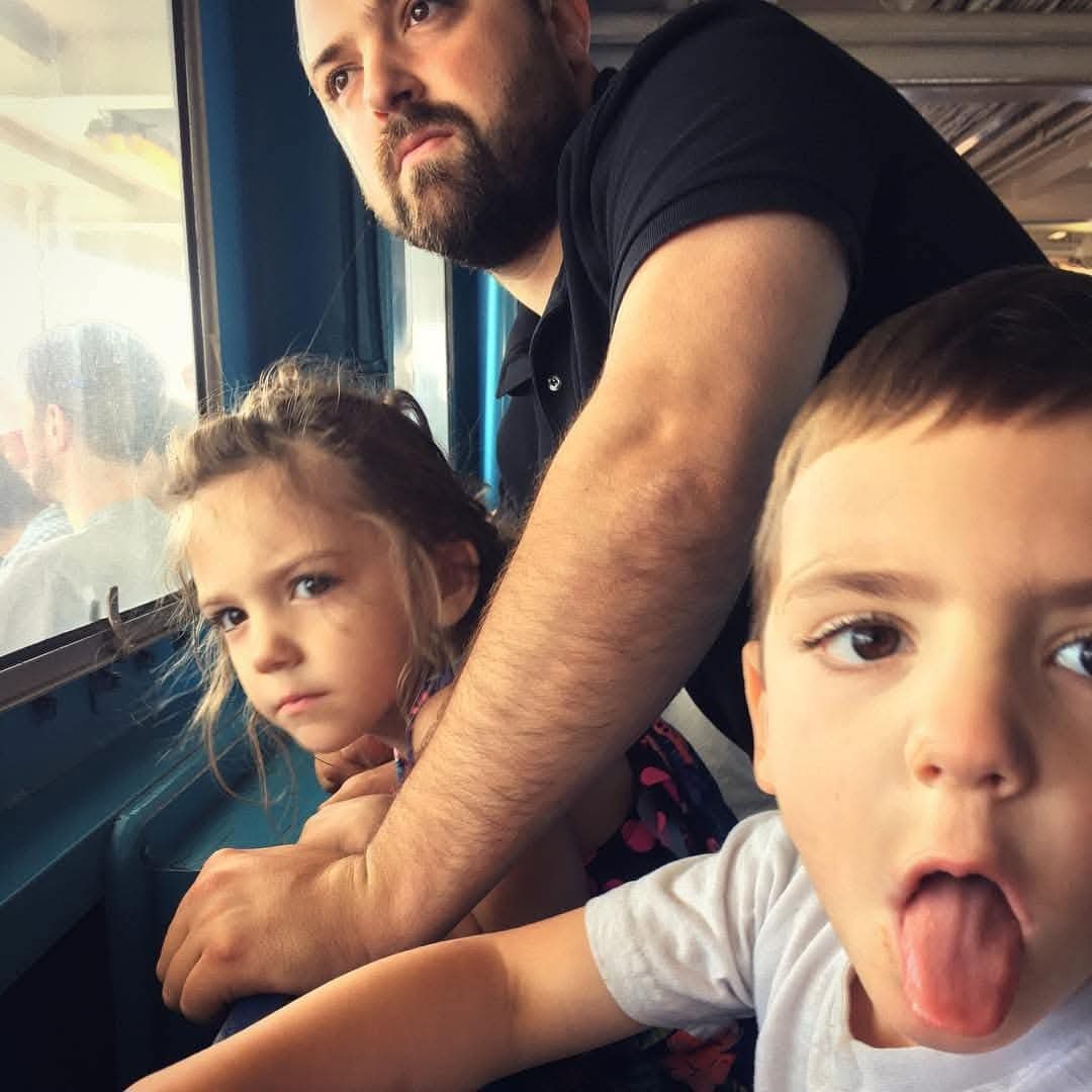 Support Abbie and Kids After Ray's Tragic Loss campaign photo, 4 of 8