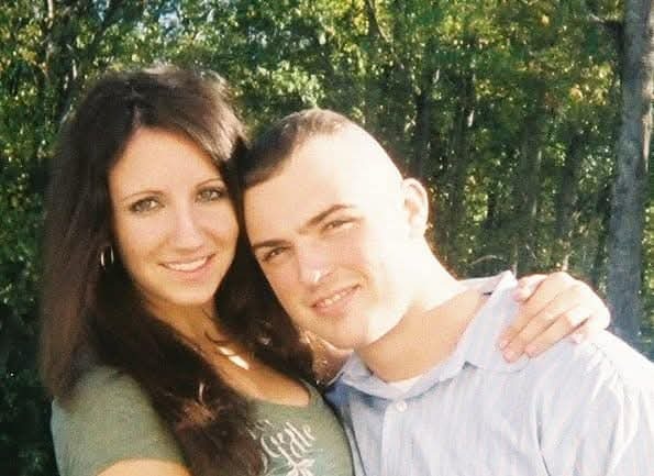 Support Abbie and Kids After Ray's Tragic Loss campaign photo, 5 of 8