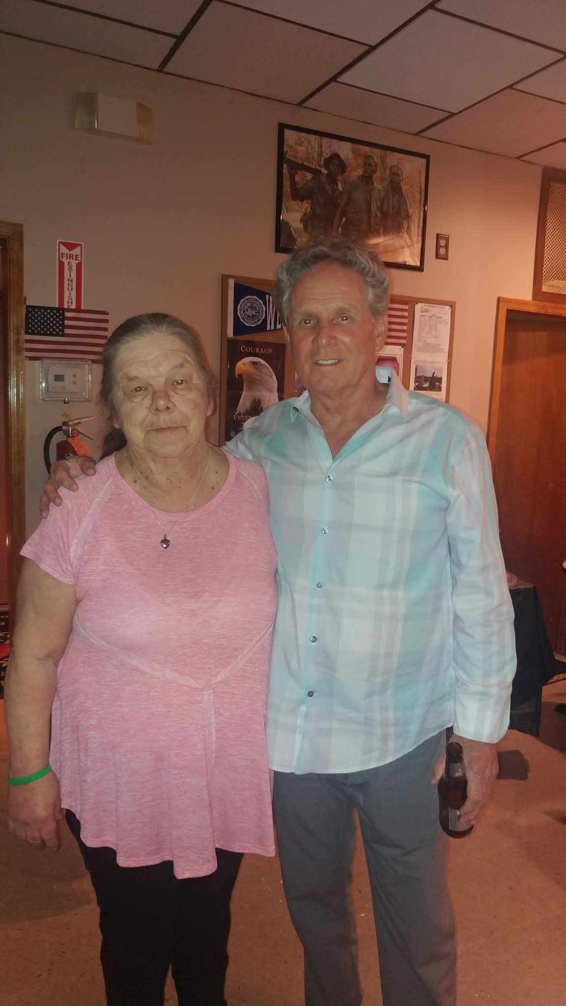Assist with Barbara's Funeral Costs campaign photo, 4 of 8