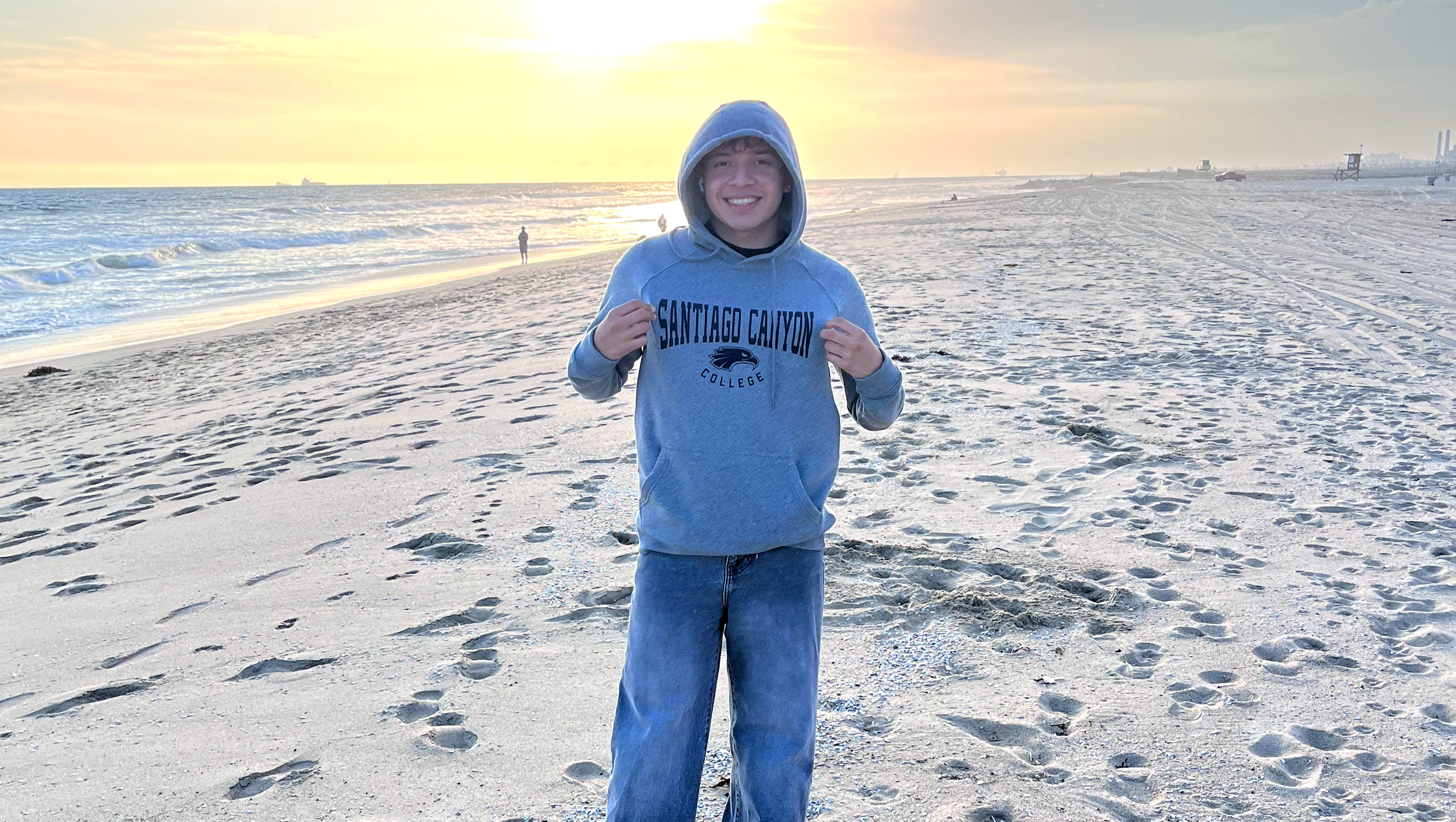 Support Angel Hernandez's College Housing photo