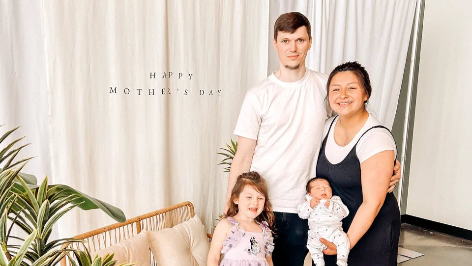 Support the Ragsdale Family in Tough Times photo