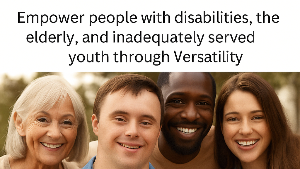 Person-Centered Care for Independence photo