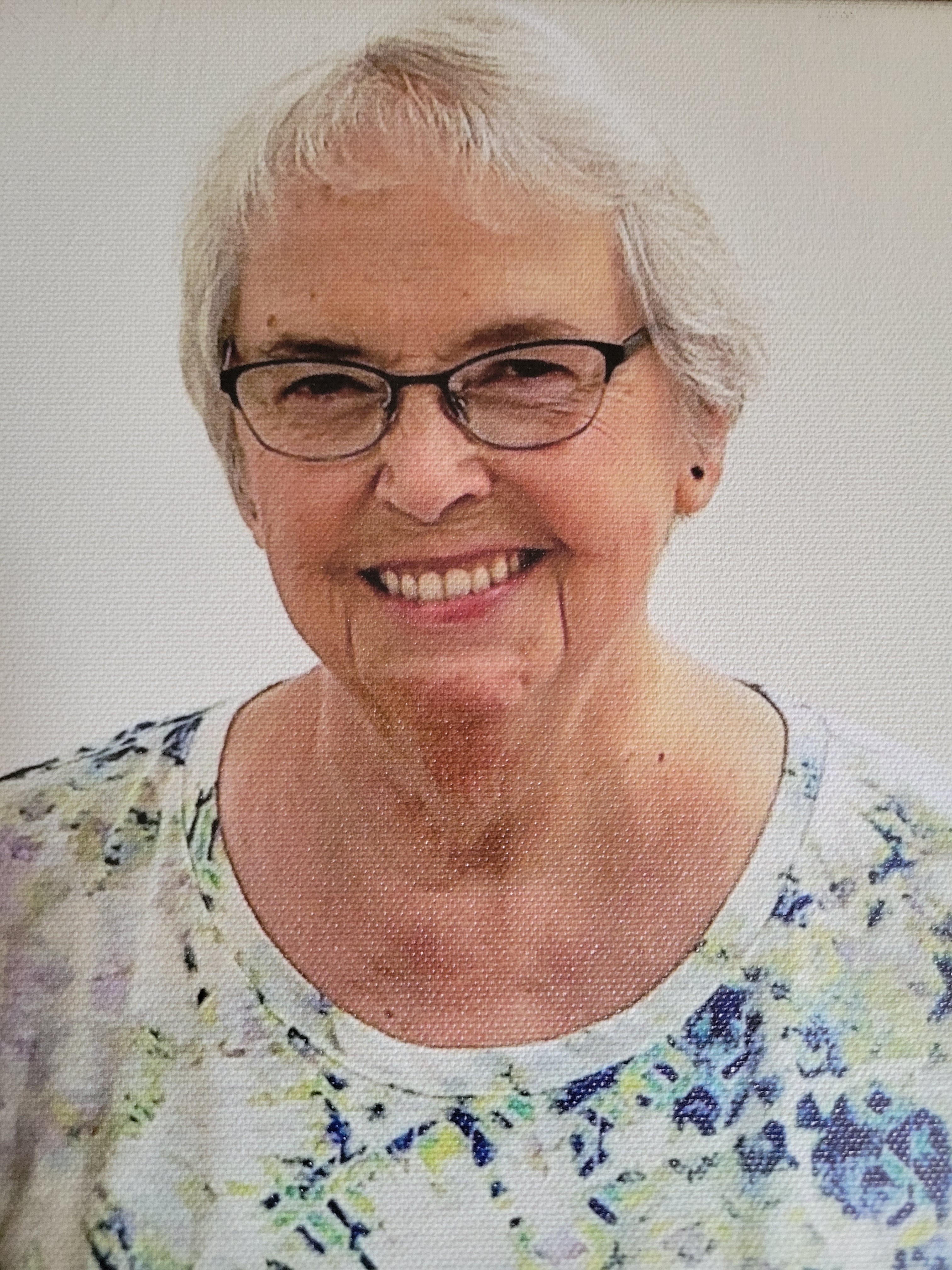 Help Ease Mary's Final Expenses campaign photo, 2 of 4