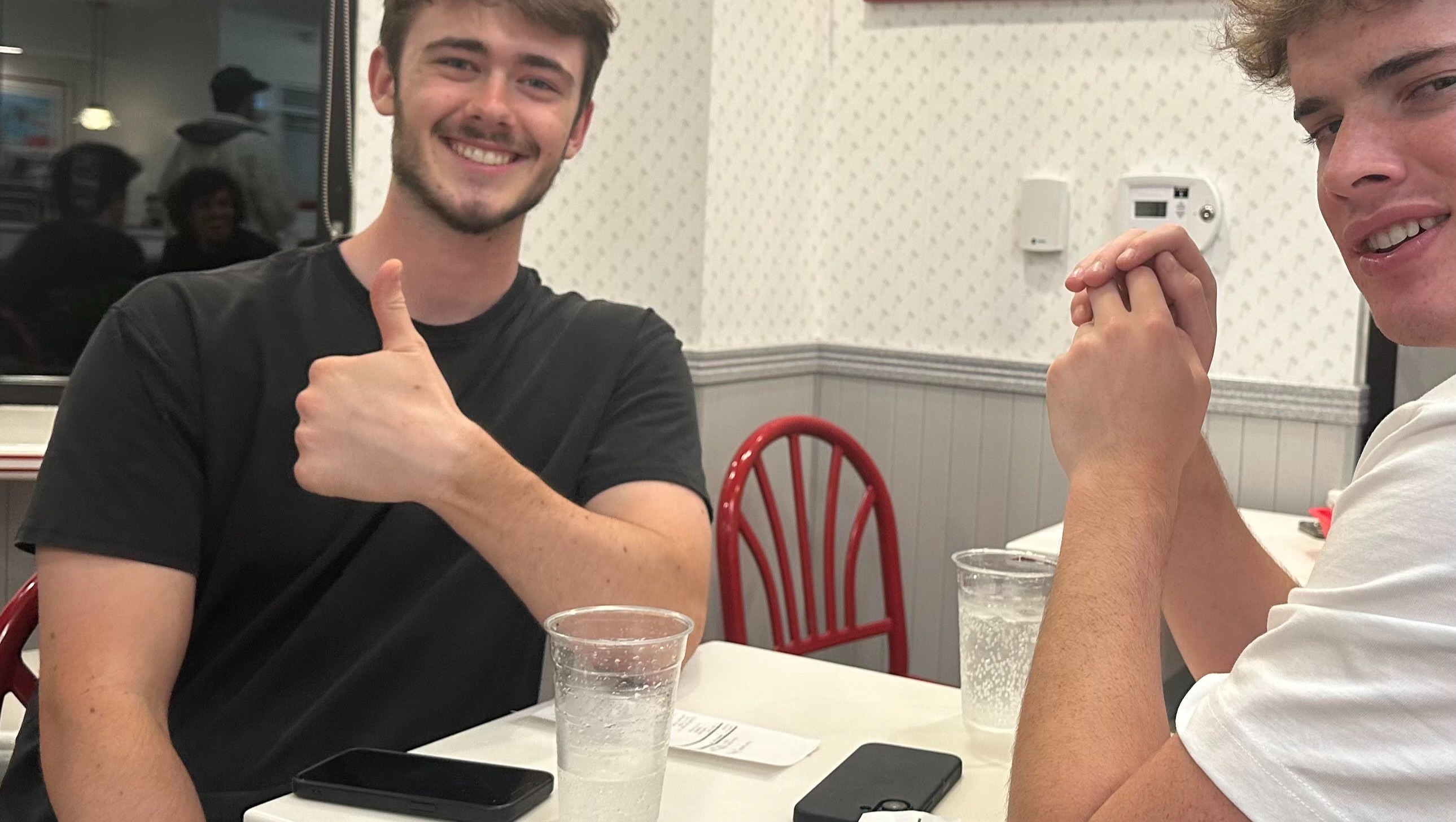 Support Braiden Flynn's Memorial Fund photo