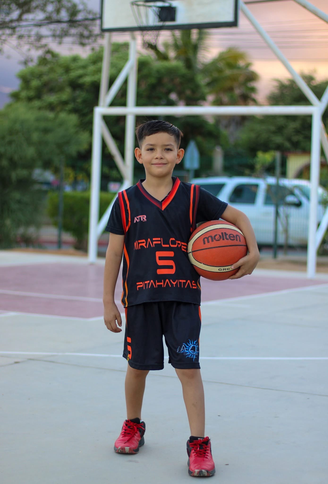 Little Dilanm needs us- el pequeño Dilanm nos necesita campaign photo, 5 of 8