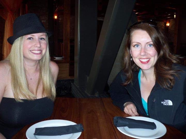 Help Us Support Jessie in Her Battle Against Breast Cancer campaign photo, 5 of 8