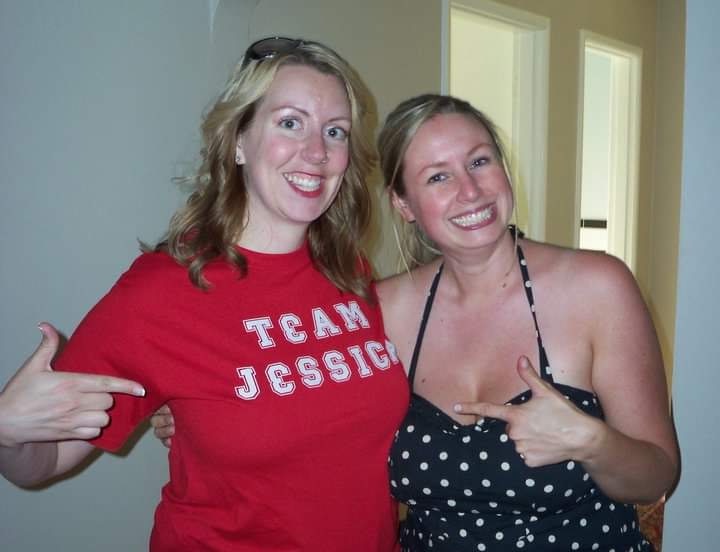 Help Us Support Jessie in Her Battle Against Breast Cancer campaign photo, 6 of 8