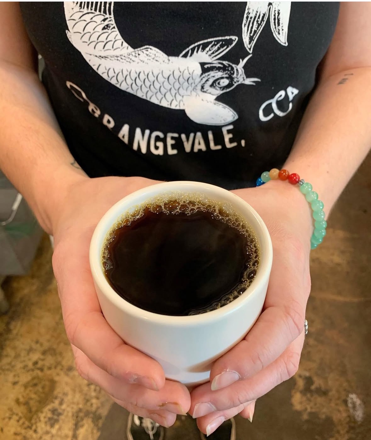  Support the Badfish Baristas With Community Love  campaign photo, 4 of 4