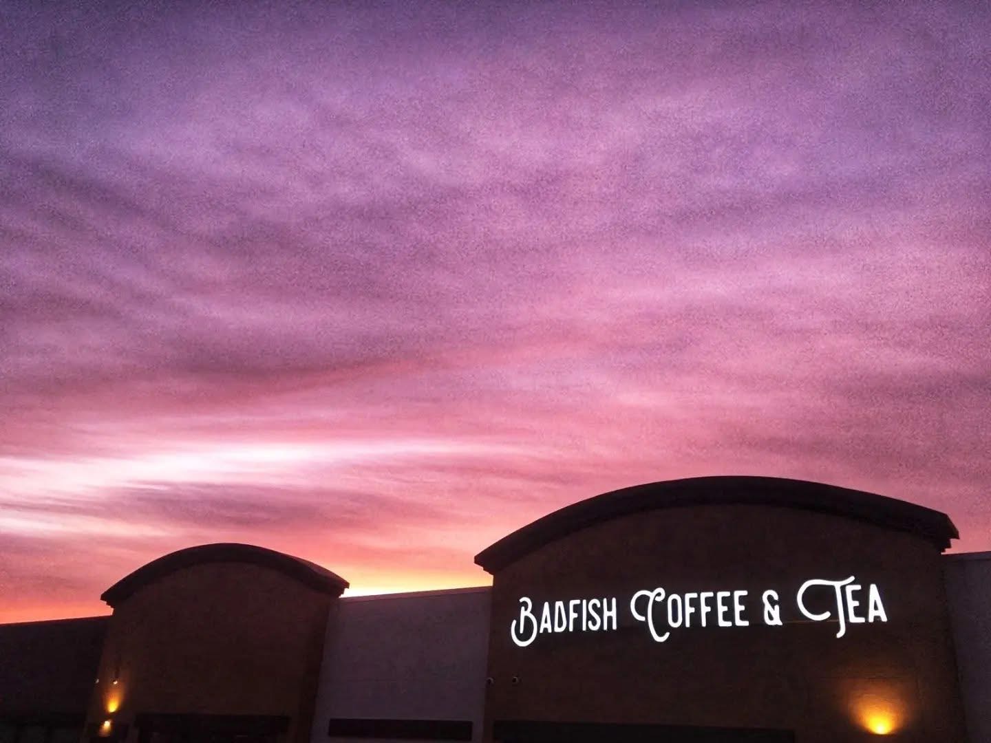  Support the Badfish Baristas With Community Love  campaign photo, 2 of 4