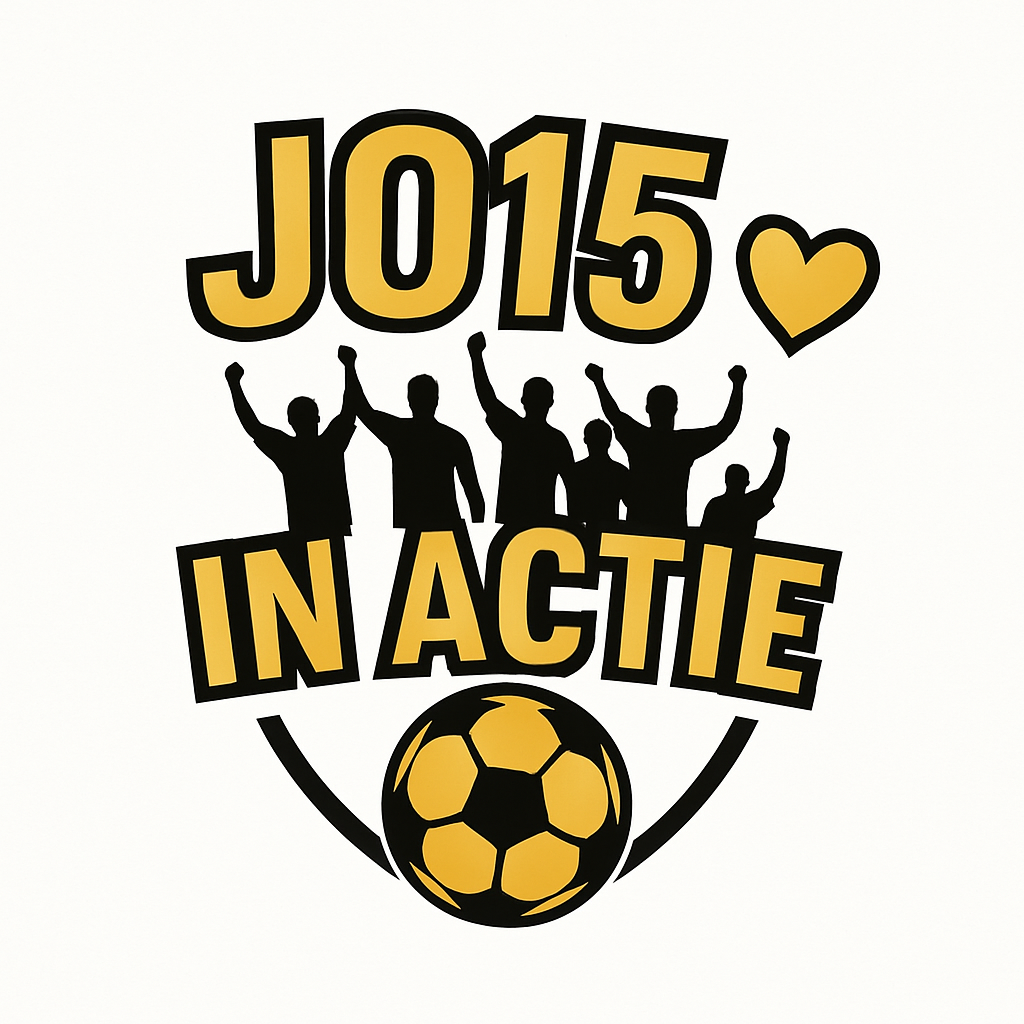 SV Koedijk JO15-1 speelt voor Football Makes It Happen campaign photo, 2 of 7