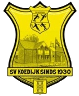 SV Koedijk JO15-1 speelt voor Football Makes It Happen campaign photo, 5 of 7