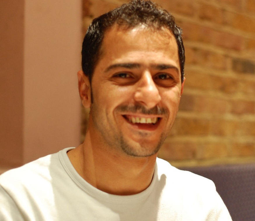 A Sadaqah Jariyah for Hisham Razaq campaign photo, 2 of 4