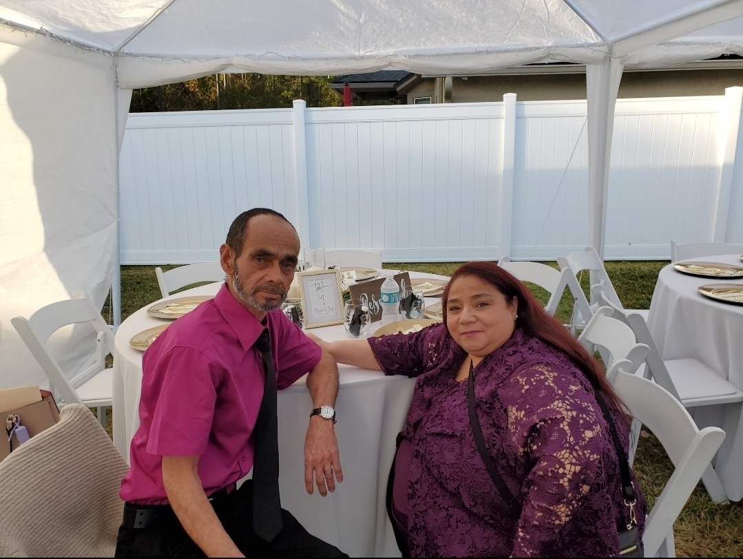 Help Ease Domingo Muñoz's Final Days campaign photo, 2 of 5